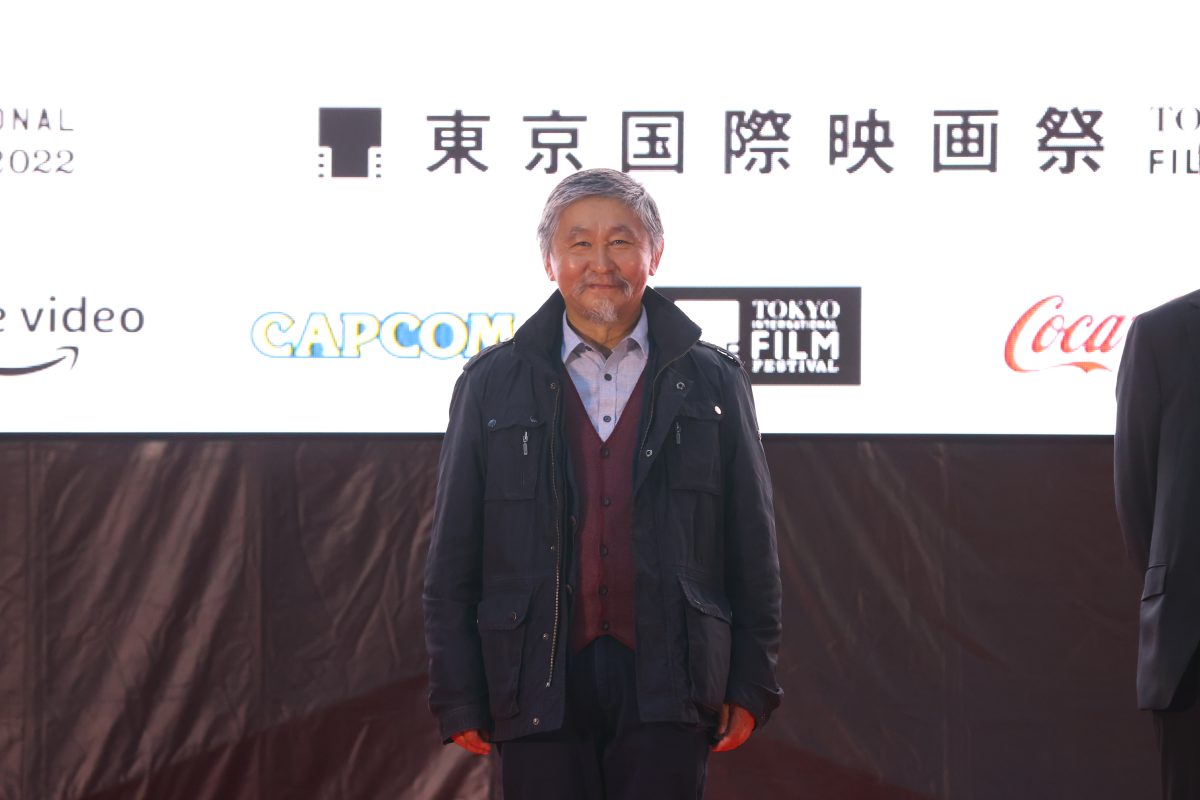 第35回東京国際映画祭 3年ぶりに屋外でレッドカーペット！ フェスティバル・アンバサダー 橋本愛は“生活感を感じる映画がとても好き”と映画愛を語る！ 大泉洋・山田杏奈・柳楽優弥・寺島しのぶ・鈴木亮平・森山未來・眞栄田郷敦・飯豊まりえ・戸田恵梨香・稲垣吾郎・二宮和也も登場！