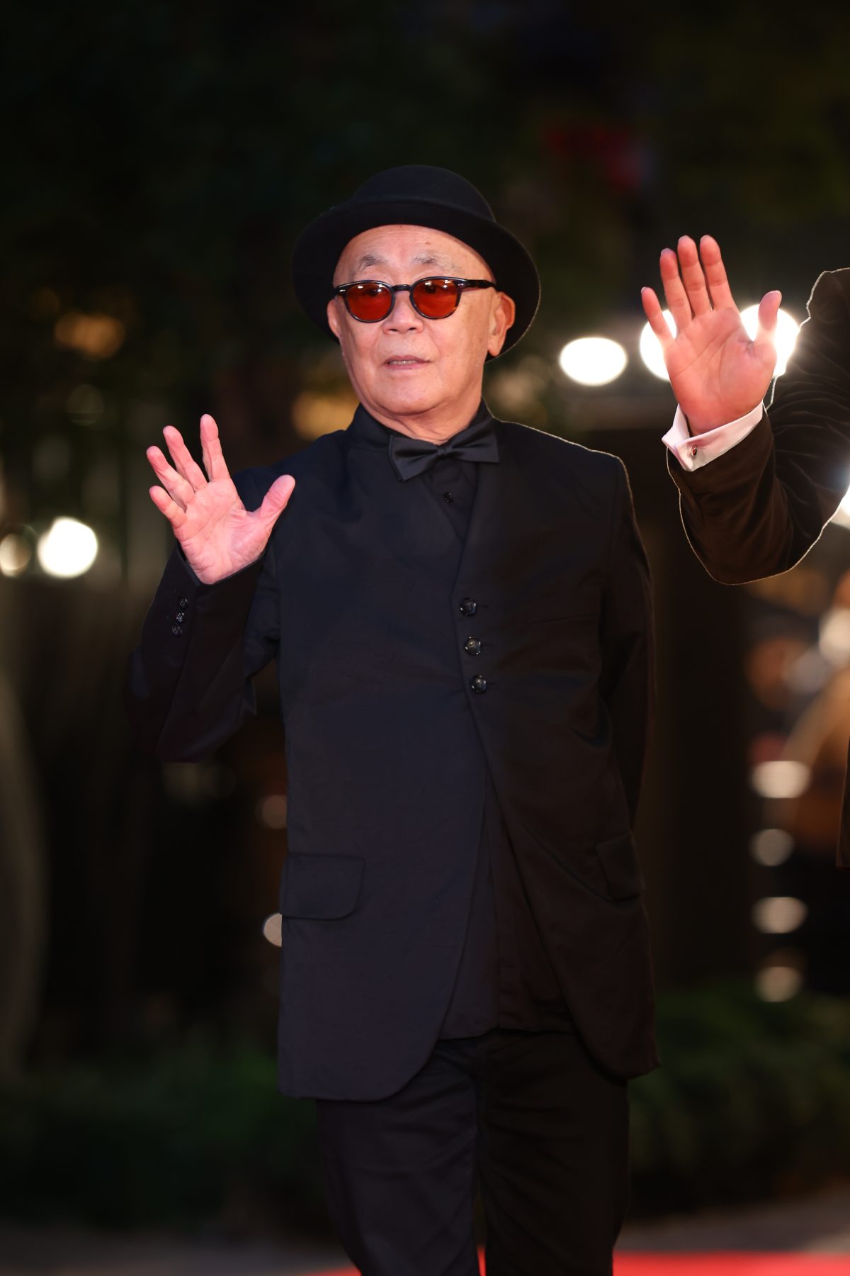第35回東京国際映画祭 3年ぶりに屋外でレッドカーペット！ フェスティバル・アンバサダー 橋本愛は“生活感を感じる映画がとても好き”と映画愛を語る！ 大泉洋・山田杏奈・柳楽優弥・寺島しのぶ・鈴木亮平・森山未來・眞栄田郷敦・飯豊まりえ・戸田恵梨香・稲垣吾郎・二宮和也も登場！