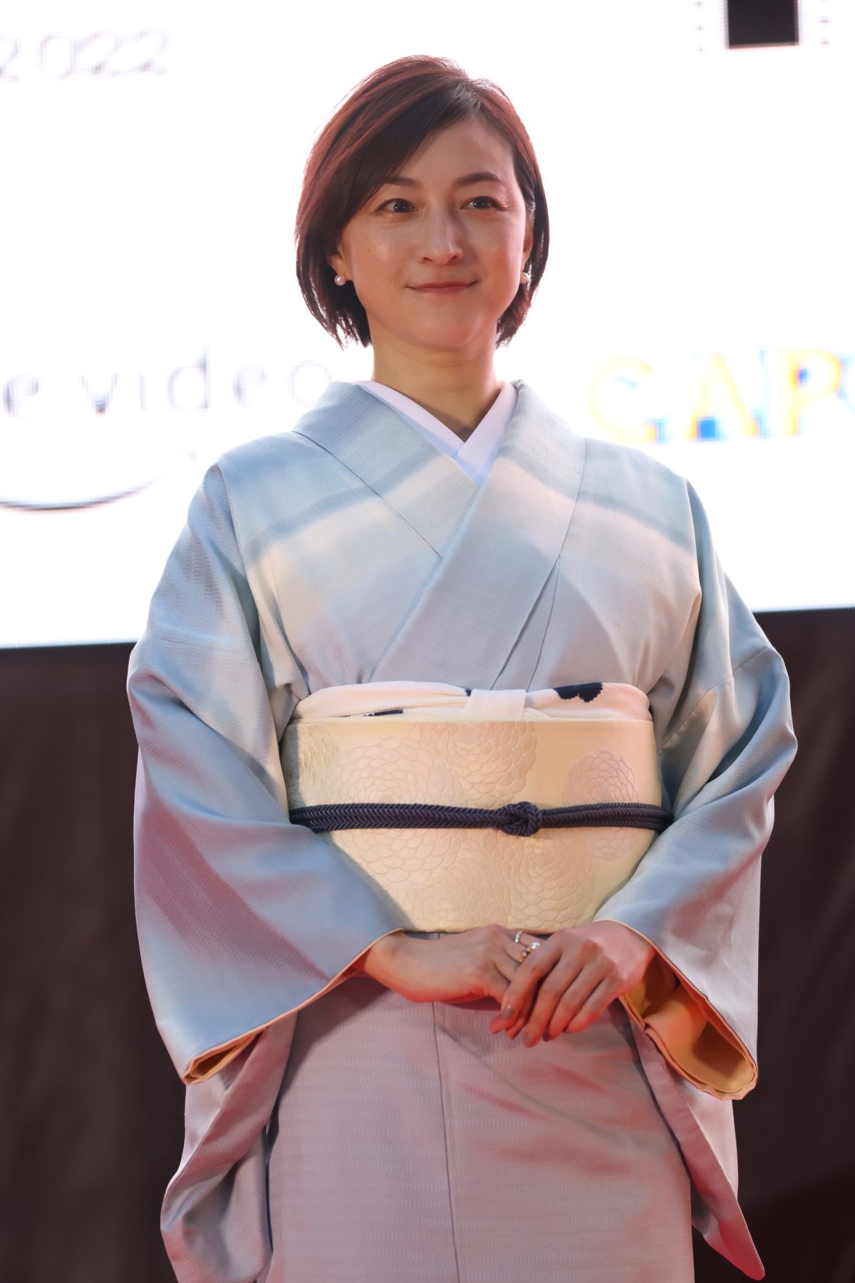 第35回東京国際映画祭 3年ぶりに屋外でレッドカーペット！ フェスティバル・アンバサダー 橋本愛は“生活感を感じる映画がとても好き”と映画愛を語る！ 大泉洋・山田杏奈・柳楽優弥・寺島しのぶ・鈴木亮平・森山未來・眞栄田郷敦・飯豊まりえ・戸田恵梨香・稲垣吾郎・二宮和也も登場！
