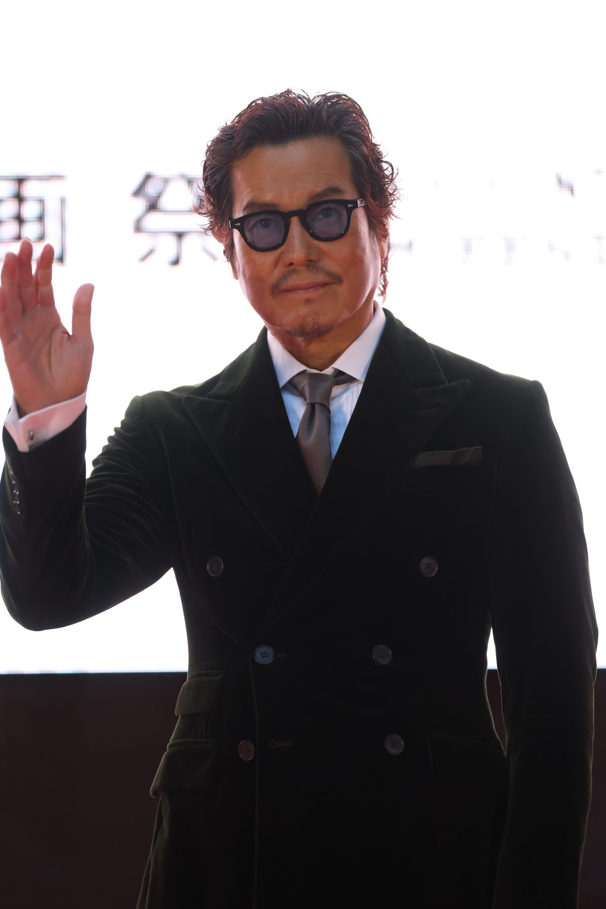 第35回東京国際映画祭 3年ぶりに屋外でレッドカーペット！ フェスティバル・アンバサダー 橋本愛は“生活感を感じる映画がとても好き”と映画愛を語る！ 大泉洋・山田杏奈・柳楽優弥・寺島しのぶ・鈴木亮平・森山未來・眞栄田郷敦・飯豊まりえ・戸田恵梨香・稲垣吾郎・二宮和也も登場！
