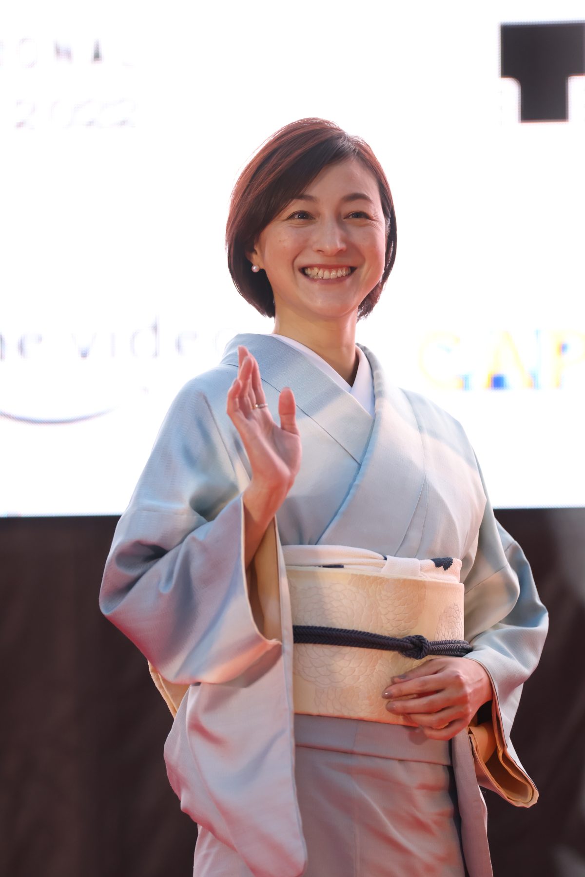 第35回東京国際映画祭 3年ぶりに屋外でレッドカーペット！ フェスティバル・アンバサダー 橋本愛は“生活感を感じる映画がとても好き”と映画愛を語る！ 大泉洋・山田杏奈・柳楽優弥・寺島しのぶ・鈴木亮平・森山未來・眞栄田郷敦・飯豊まりえ・戸田恵梨香・稲垣吾郎・二宮和也も登場！