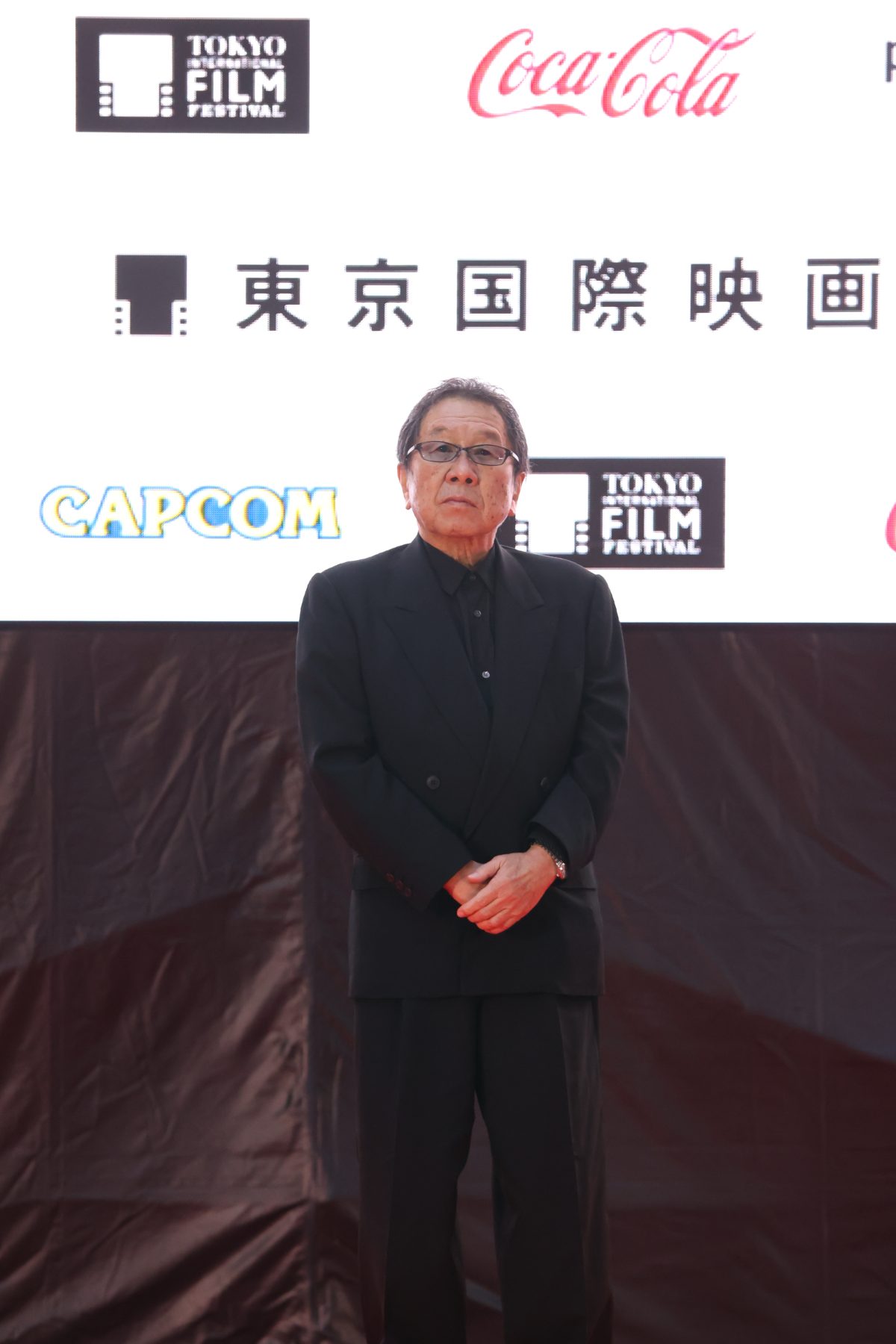 第35回東京国際映画祭 3年ぶりに屋外でレッドカーペット！ フェスティバル・アンバサダー 橋本愛は“生活感を感じる映画がとても好き”と映画愛を語る！ 大泉洋・山田杏奈・柳楽優弥・寺島しのぶ・鈴木亮平・森山未來・眞栄田郷敦・飯豊まりえ・戸田恵梨香・稲垣吾郎・二宮和也も登場！