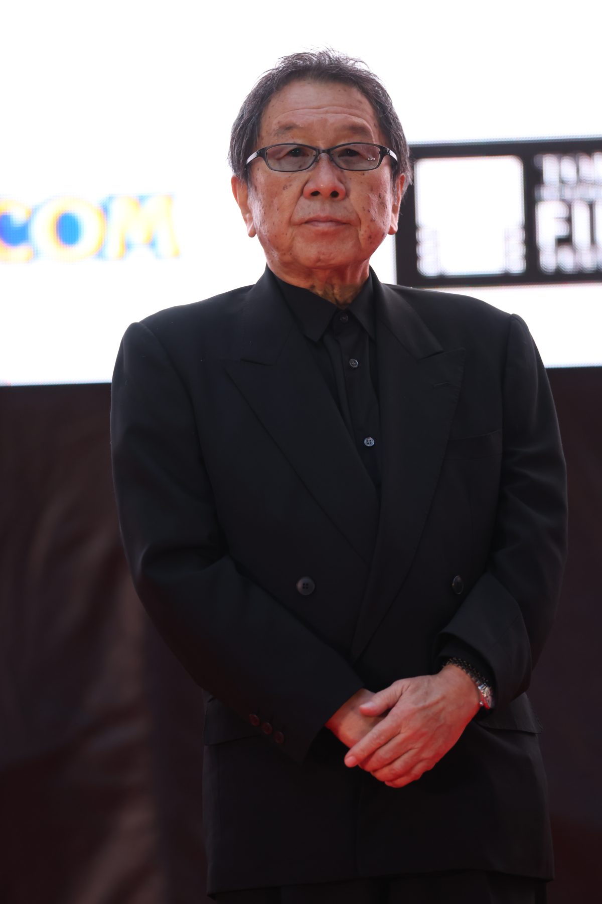 第35回東京国際映画祭 3年ぶりに屋外でレッドカーペット！ フェスティバル・アンバサダー 橋本愛は“生活感を感じる映画がとても好き”と映画愛を語る！ 大泉洋・山田杏奈・柳楽優弥・寺島しのぶ・鈴木亮平・森山未來・眞栄田郷敦・飯豊まりえ・戸田恵梨香・稲垣吾郎・二宮和也も登場！