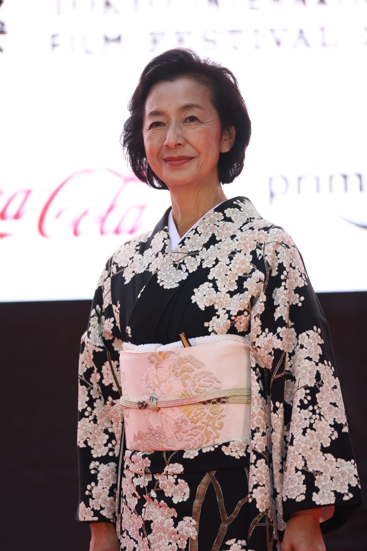 第35回東京国際映画祭 3年ぶりに屋外でレッドカーペット！ フェスティバル・アンバサダー 橋本愛は“生活感を感じる映画がとても好き”と映画愛を語る！ 大泉洋・山田杏奈・柳楽優弥・寺島しのぶ・鈴木亮平・森山未來・眞栄田郷敦・飯豊まりえ・戸田恵梨香・稲垣吾郎・二宮和也も登場！