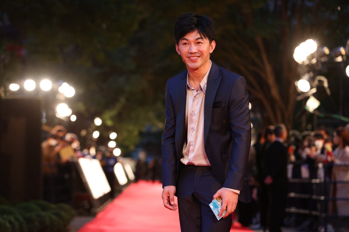第35回東京国際映画祭 3年ぶりに屋外でレッドカーペット！ フェスティバル・アンバサダー 橋本愛は“生活感を感じる映画がとても好き”と映画愛を語る！ 大泉洋・山田杏奈・柳楽優弥・寺島しのぶ・鈴木亮平・森山未來・眞栄田郷敦・飯豊まりえ・戸田恵梨香・稲垣吾郎・二宮和也も登場！