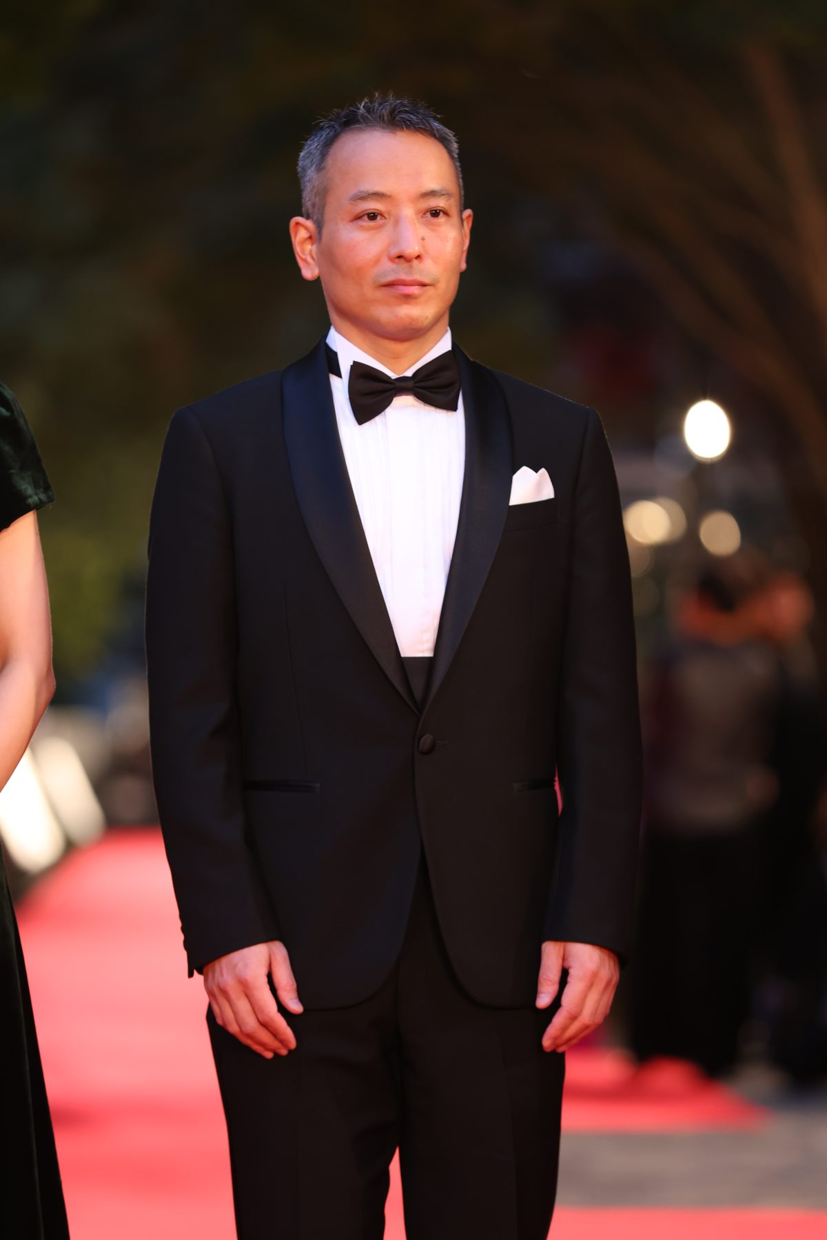第35回東京国際映画祭 3年ぶりに屋外でレッドカーペット！ フェスティバル・アンバサダー 橋本愛は“生活感を感じる映画がとても好き”と映画愛を語る！ 大泉洋・山田杏奈・柳楽優弥・寺島しのぶ・鈴木亮平・森山未來・眞栄田郷敦・飯豊まりえ・戸田恵梨香・稲垣吾郎・二宮和也も登場！