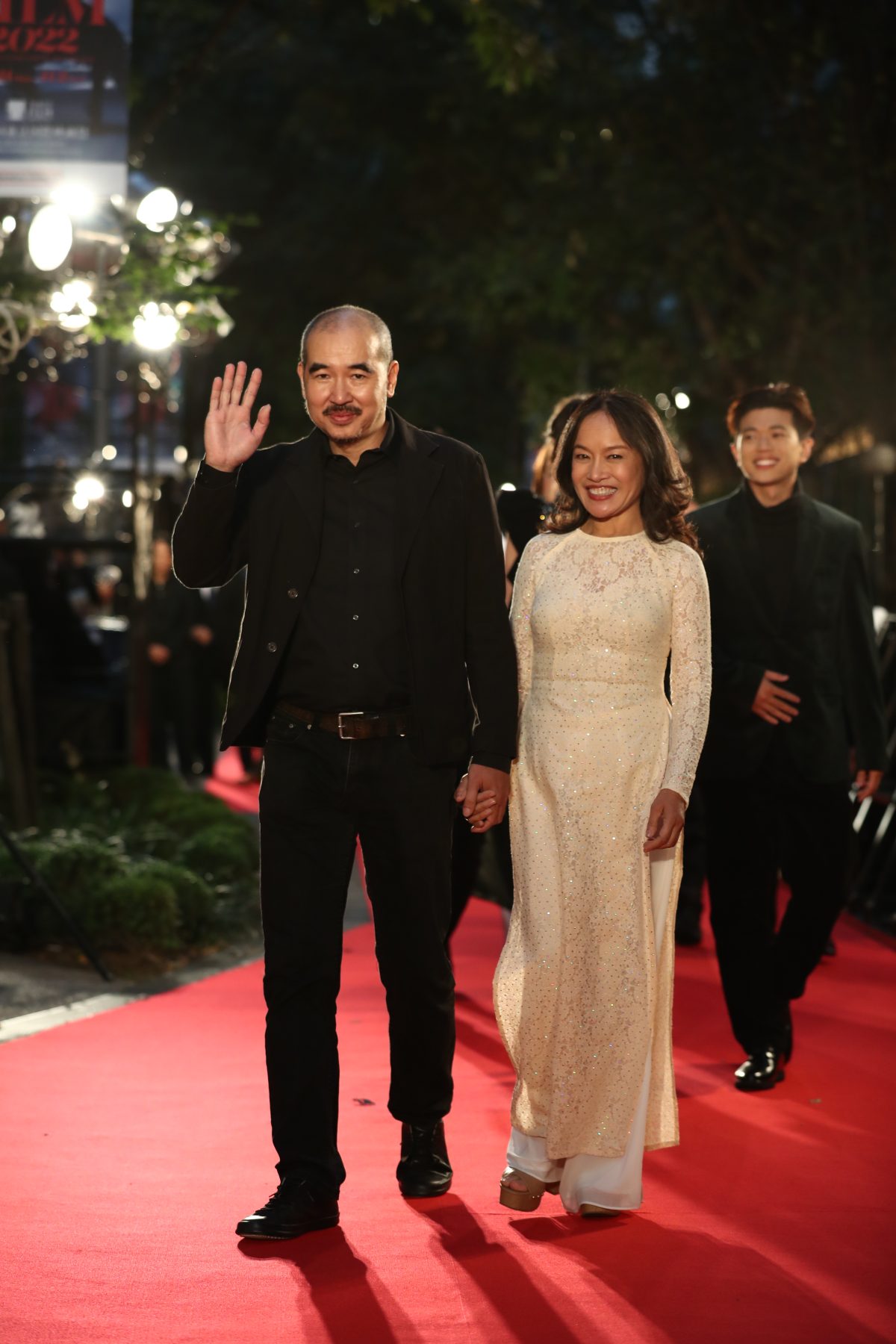 第35回東京国際映画祭 3年ぶりに屋外でレッドカーペット！ フェスティバル・アンバサダー 橋本愛は“生活感を感じる映画がとても好き”と映画愛を語る！ 大泉洋・山田杏奈・柳楽優弥・寺島しのぶ・鈴木亮平・森山未來・眞栄田郷敦・飯豊まりえ・戸田恵梨香・稲垣吾郎・二宮和也も登場！