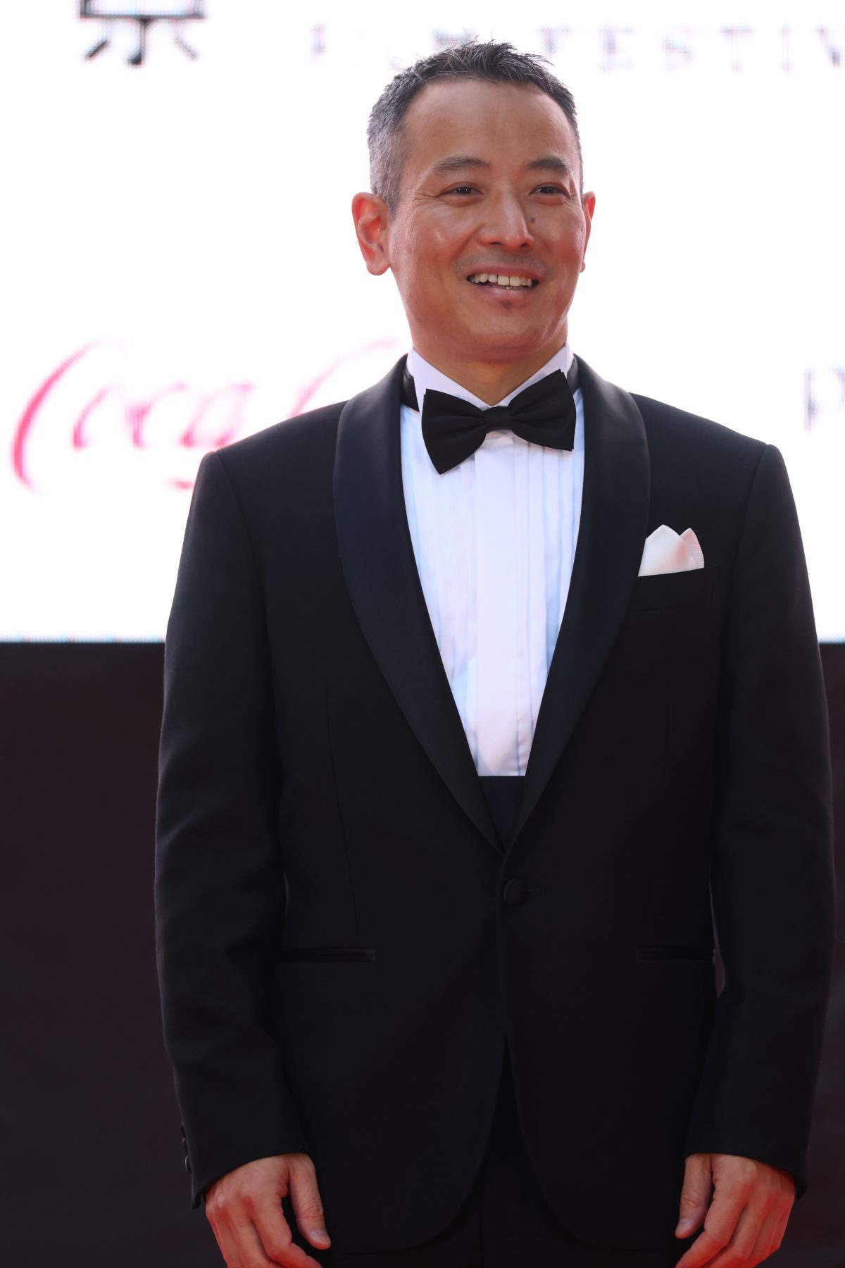 第35回東京国際映画祭 3年ぶりに屋外でレッドカーペット！ フェスティバル・アンバサダー 橋本愛は“生活感を感じる映画がとても好き”と映画愛を語る！ 大泉洋・山田杏奈・柳楽優弥・寺島しのぶ・鈴木亮平・森山未來・眞栄田郷敦・飯豊まりえ・戸田恵梨香・稲垣吾郎・二宮和也も登場！