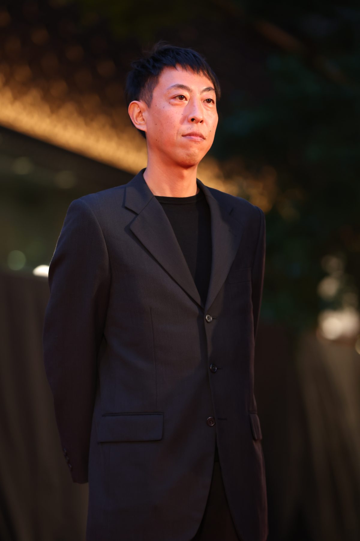 第35回東京国際映画祭 3年ぶりに屋外でレッドカーペット！ フェスティバル・アンバサダー 橋本愛は“生活感を感じる映画がとても好き”と映画愛を語る！ 大泉洋・山田杏奈・柳楽優弥・寺島しのぶ・鈴木亮平・森山未來・眞栄田郷敦・飯豊まりえ・戸田恵梨香・稲垣吾郎・二宮和也も登場！