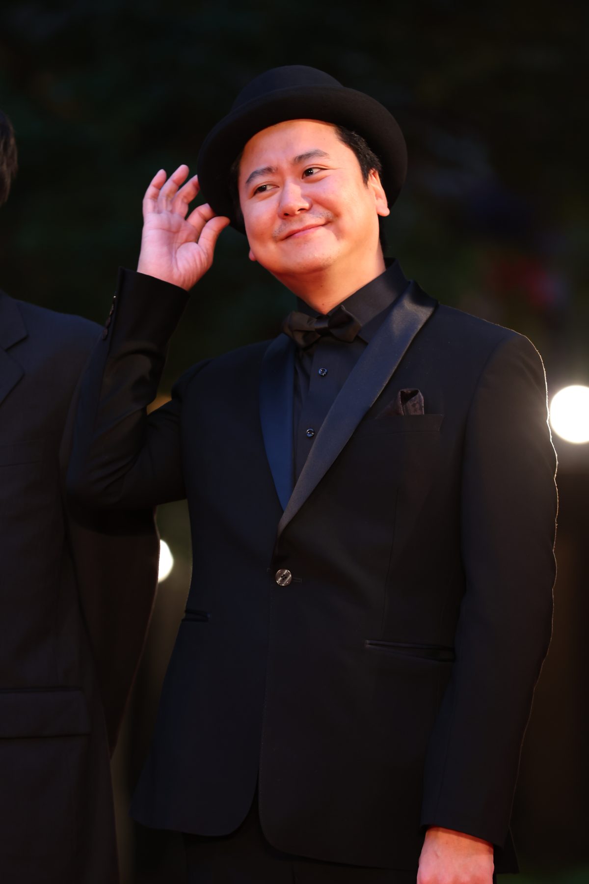 第35回東京国際映画祭 3年ぶりに屋外でレッドカーペット！ フェスティバル・アンバサダー 橋本愛は“生活感を感じる映画がとても好き”と映画愛を語る！ 大泉洋・山田杏奈・柳楽優弥・寺島しのぶ・鈴木亮平・森山未來・眞栄田郷敦・飯豊まりえ・戸田恵梨香・稲垣吾郎・二宮和也も登場！