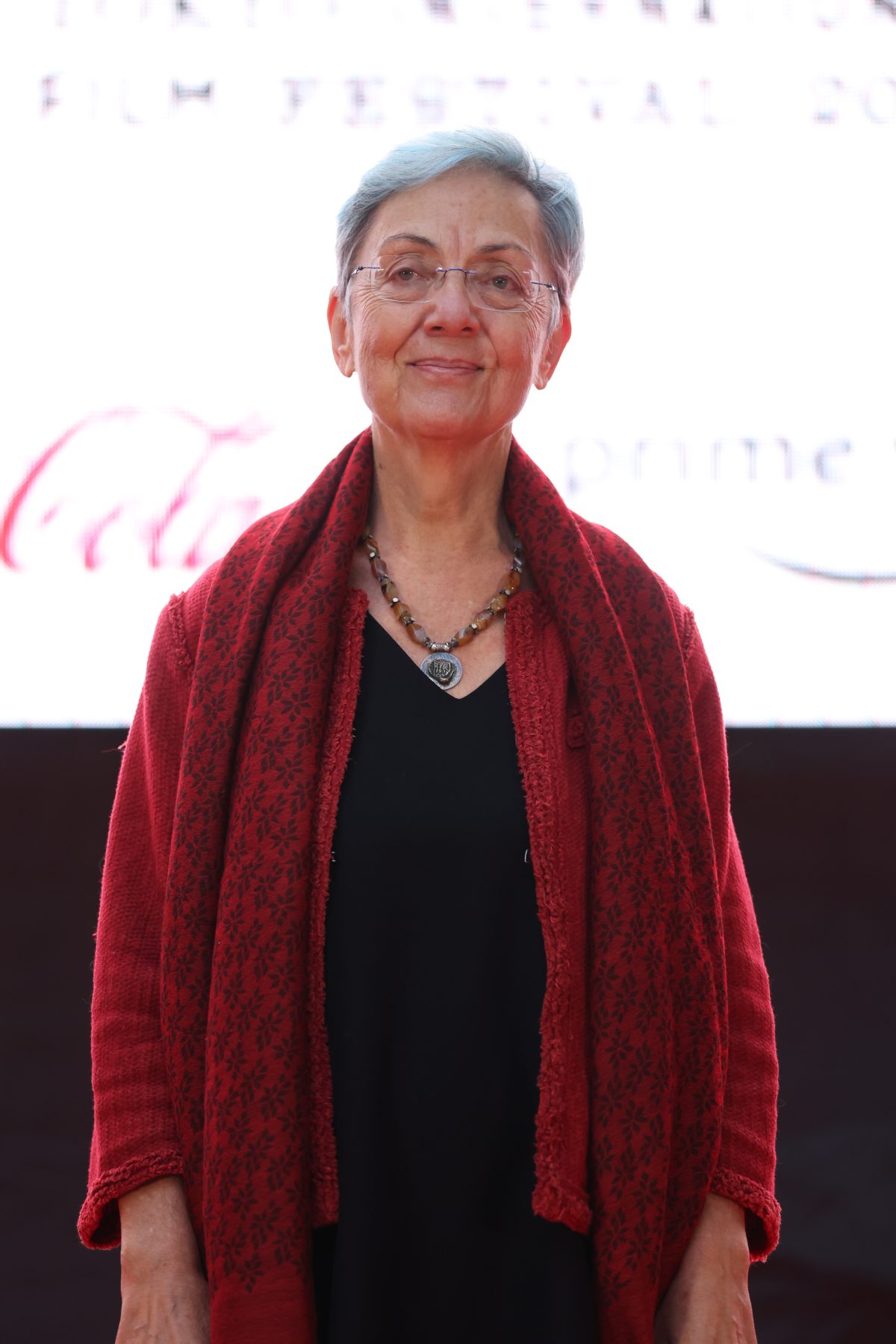 第35回東京国際映画祭 3年ぶりに屋外でレッドカーペット！ フェスティバル・アンバサダー 橋本愛は“生活感を感じる映画がとても好き”と映画愛を語る！ 大泉洋・山田杏奈・柳楽優弥・寺島しのぶ・鈴木亮平・森山未來・眞栄田郷敦・飯豊まりえ・戸田恵梨香・稲垣吾郎・二宮和也も登場！