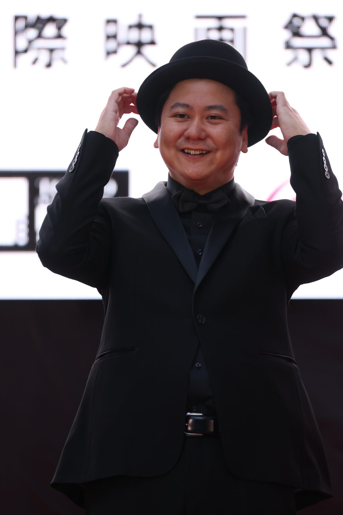 第35回東京国際映画祭 3年ぶりに屋外でレッドカーペット！ フェスティバル・アンバサダー 橋本愛は“生活感を感じる映画がとても好き”と映画愛を語る！ 大泉洋・山田杏奈・柳楽優弥・寺島しのぶ・鈴木亮平・森山未來・眞栄田郷敦・飯豊まりえ・戸田恵梨香・稲垣吾郎・二宮和也も登場！