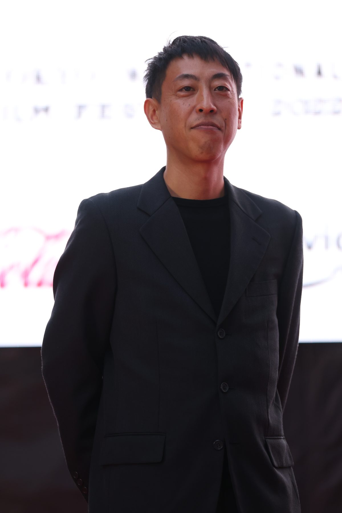 第35回東京国際映画祭 3年ぶりに屋外でレッドカーペット！ フェスティバル・アンバサダー 橋本愛は“生活感を感じる映画がとても好き”と映画愛を語る！ 大泉洋・山田杏奈・柳楽優弥・寺島しのぶ・鈴木亮平・森山未來・眞栄田郷敦・飯豊まりえ・戸田恵梨香・稲垣吾郎・二宮和也も登場！