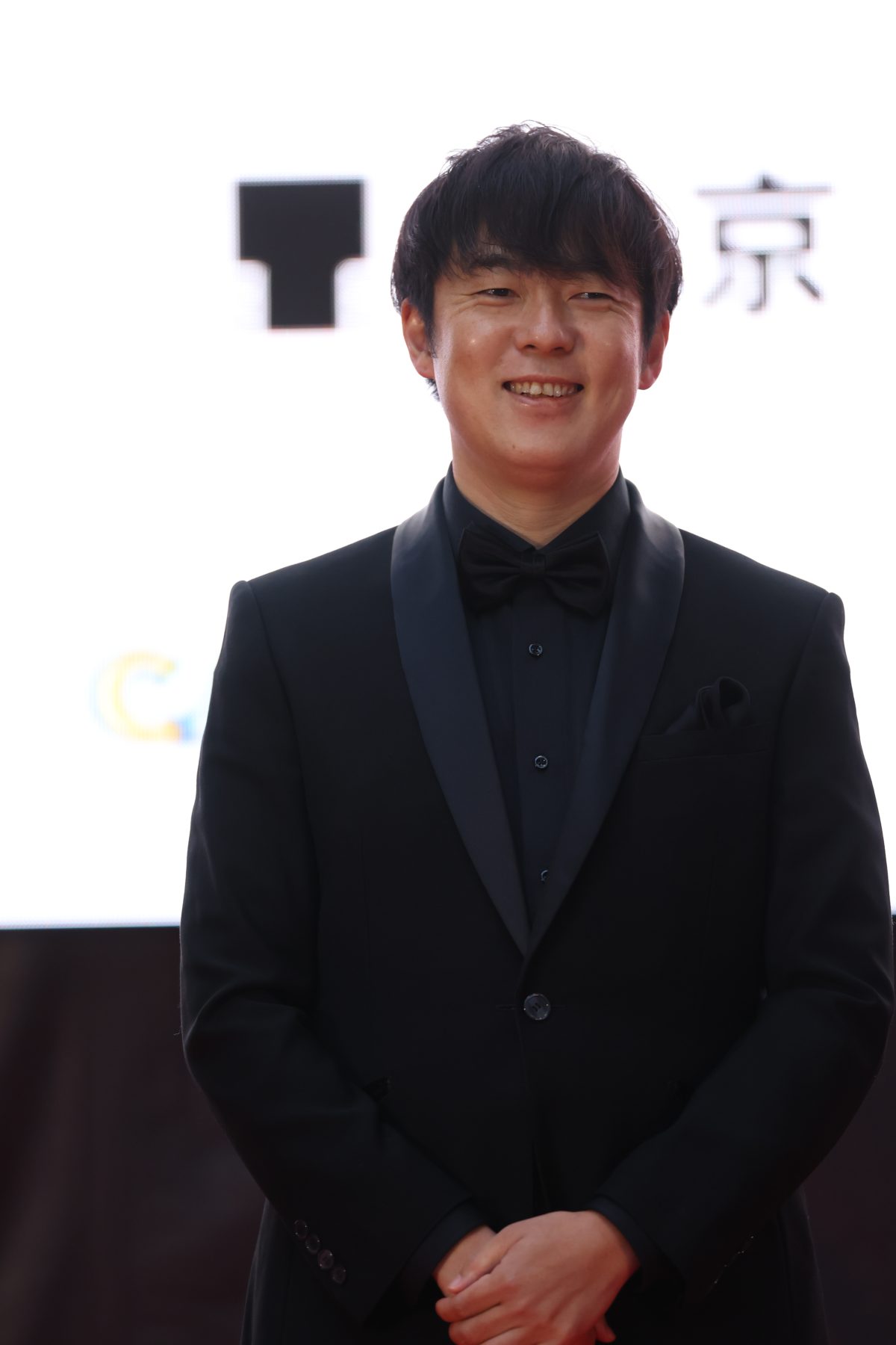 第35回東京国際映画祭 3年ぶりに屋外でレッドカーペット！ フェスティバル・アンバサダー 橋本愛は“生活感を感じる映画がとても好き”と映画愛を語る！ 大泉洋・山田杏奈・柳楽優弥・寺島しのぶ・鈴木亮平・森山未來・眞栄田郷敦・飯豊まりえ・戸田恵梨香・稲垣吾郎・二宮和也も登場！
