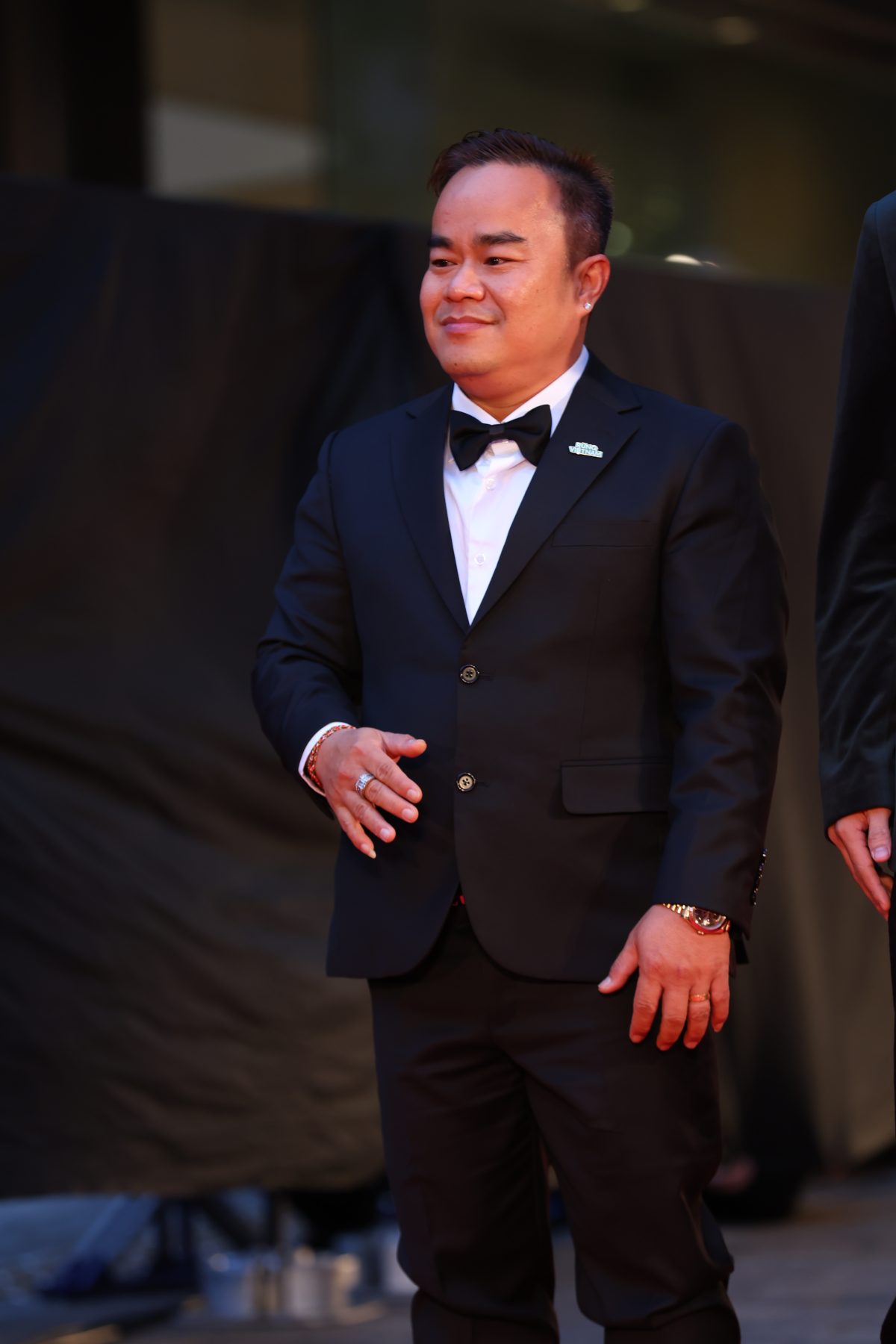 第35回東京国際映画祭 3年ぶりに屋外でレッドカーペット！ フェスティバル・アンバサダー 橋本愛は“生活感を感じる映画がとても好き”と映画愛を語る！ 大泉洋・山田杏奈・柳楽優弥・寺島しのぶ・鈴木亮平・森山未來・眞栄田郷敦・飯豊まりえ・戸田恵梨香・稲垣吾郎・二宮和也も登場！