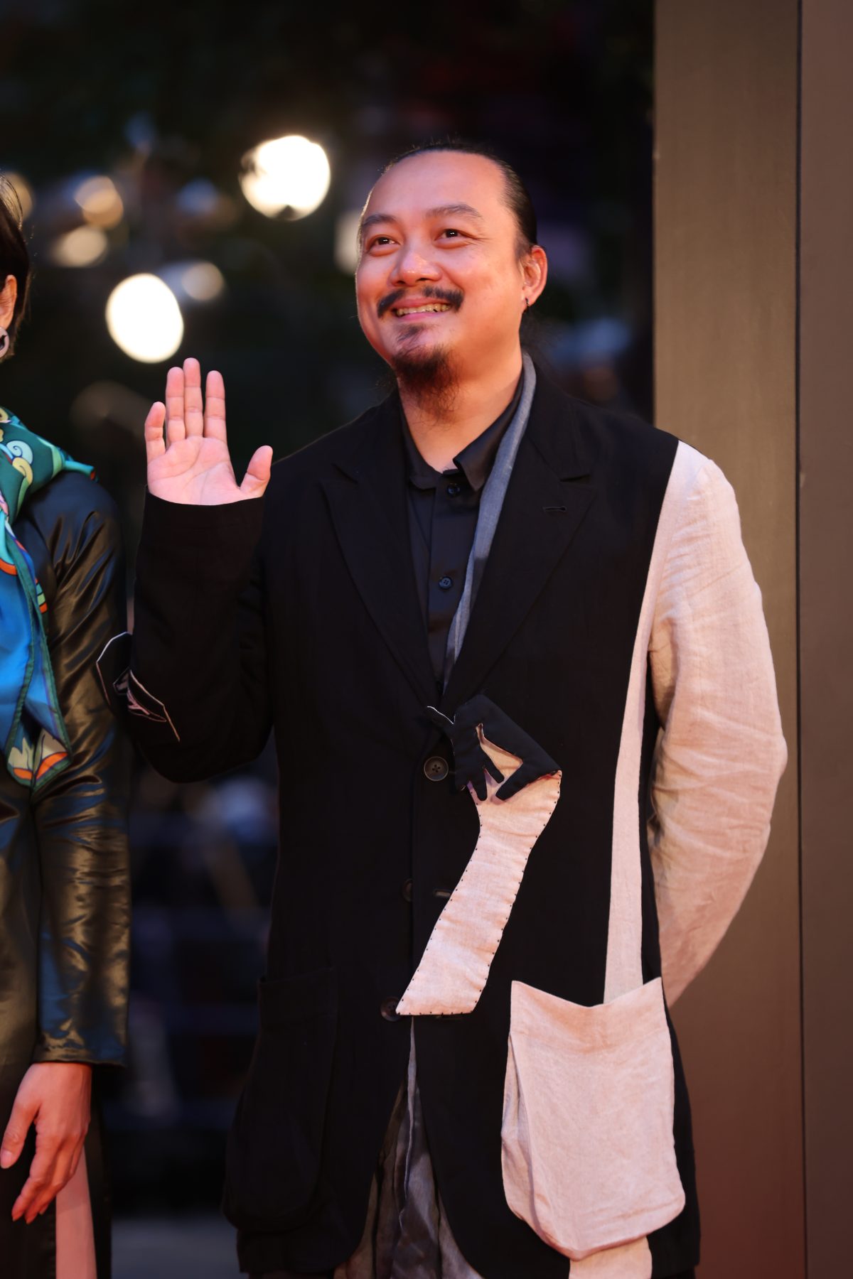 第35回東京国際映画祭 3年ぶりに屋外でレッドカーペット！ フェスティバル・アンバサダー 橋本愛は“生活感を感じる映画がとても好き”と映画愛を語る！ 大泉洋・山田杏奈・柳楽優弥・寺島しのぶ・鈴木亮平・森山未來・眞栄田郷敦・飯豊まりえ・戸田恵梨香・稲垣吾郎・二宮和也も登場！