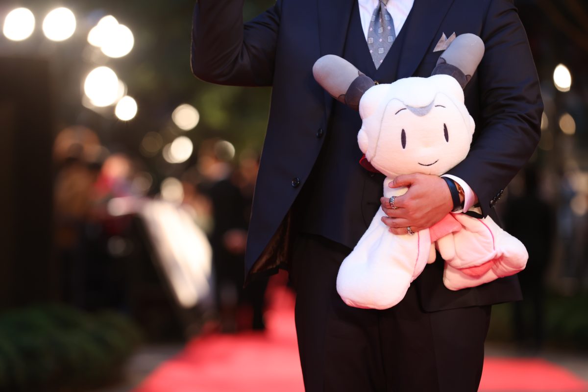 第35回東京国際映画祭 3年ぶりに屋外でレッドカーペット！ フェスティバル・アンバサダー 橋本愛は“生活感を感じる映画がとても好き”と映画愛を語る！ 大泉洋・山田杏奈・柳楽優弥・寺島しのぶ・鈴木亮平・森山未來・眞栄田郷敦・飯豊まりえ・戸田恵梨香・稲垣吾郎・二宮和也も登場！
