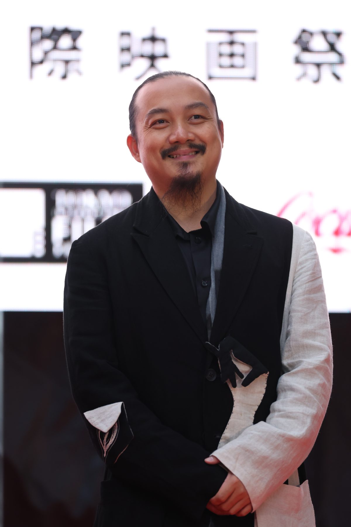 第35回東京国際映画祭 3年ぶりに屋外でレッドカーペット！ フェスティバル・アンバサダー 橋本愛は“生活感を感じる映画がとても好き”と映画愛を語る！ 大泉洋・山田杏奈・柳楽優弥・寺島しのぶ・鈴木亮平・森山未來・眞栄田郷敦・飯豊まりえ・戸田恵梨香・稲垣吾郎・二宮和也も登場！