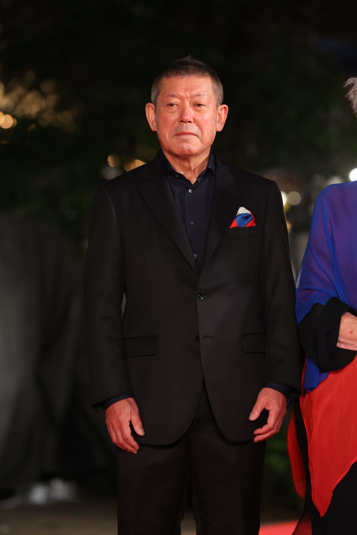 第35回東京国際映画祭 3年ぶりに屋外でレッドカーペット！ フェスティバル・アンバサダー 橋本愛は“生活感を感じる映画がとても好き”と映画愛を語る！ 大泉洋・山田杏奈・柳楽優弥・寺島しのぶ・鈴木亮平・森山未來・眞栄田郷敦・飯豊まりえ・戸田恵梨香・稲垣吾郎・二宮和也も登場！