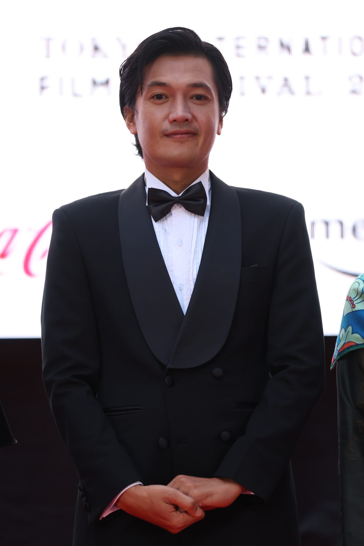 第35回東京国際映画祭 3年ぶりに屋外でレッドカーペット！ フェスティバル・アンバサダー 橋本愛は“生活感を感じる映画がとても好き”と映画愛を語る！ 大泉洋・山田杏奈・柳楽優弥・寺島しのぶ・鈴木亮平・森山未來・眞栄田郷敦・飯豊まりえ・戸田恵梨香・稲垣吾郎・二宮和也も登場！