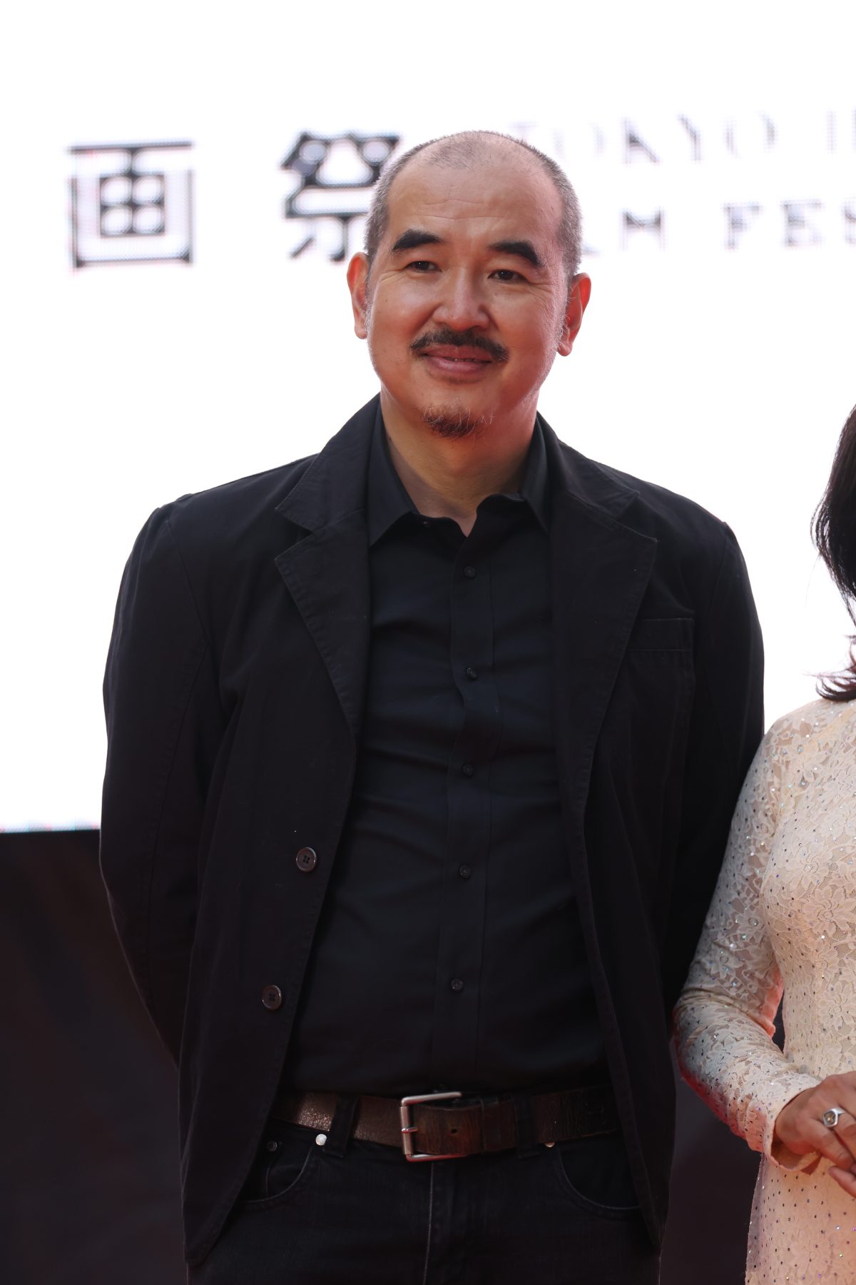 第35回東京国際映画祭 3年ぶりに屋外でレッドカーペット！ フェスティバル・アンバサダー 橋本愛は“生活感を感じる映画がとても好き”と映画愛を語る！ 大泉洋・山田杏奈・柳楽優弥・寺島しのぶ・鈴木亮平・森山未來・眞栄田郷敦・飯豊まりえ・戸田恵梨香・稲垣吾郎・二宮和也も登場！