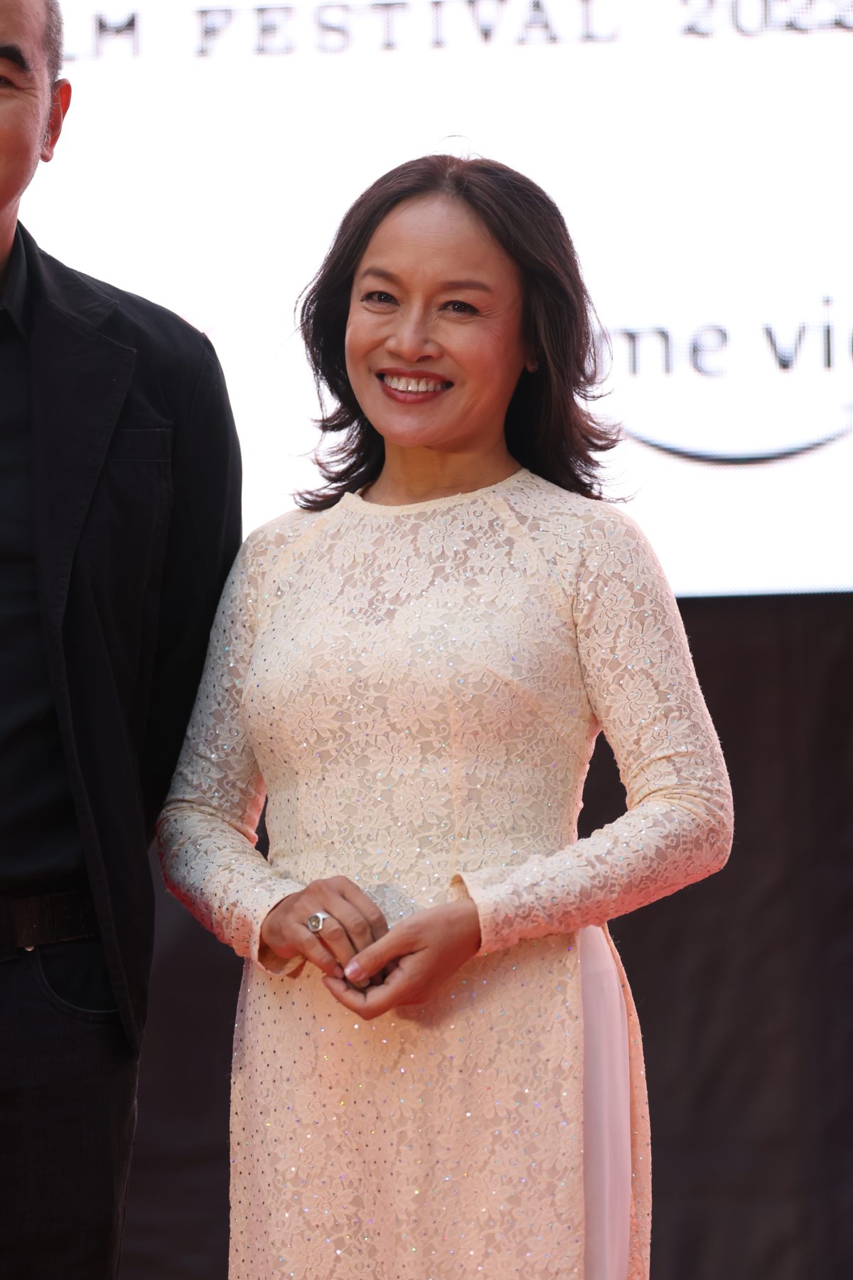 第35回東京国際映画祭 3年ぶりに屋外でレッドカーペット！ フェスティバル・アンバサダー 橋本愛は“生活感を感じる映画がとても好き”と映画愛を語る！ 大泉洋・山田杏奈・柳楽優弥・寺島しのぶ・鈴木亮平・森山未來・眞栄田郷敦・飯豊まりえ・戸田恵梨香・稲垣吾郎・二宮和也も登場！