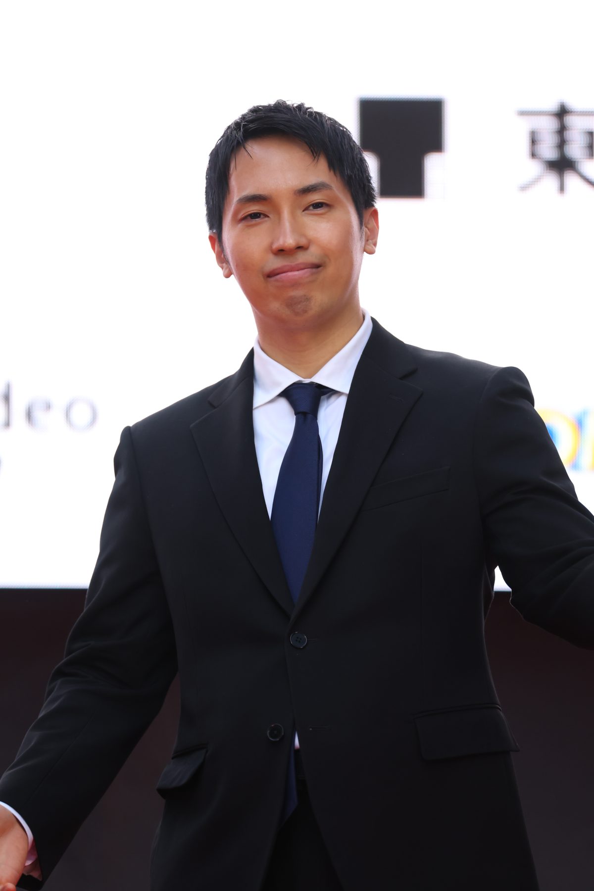 第35回東京国際映画祭 3年ぶりに屋外でレッドカーペット！ フェスティバル・アンバサダー 橋本愛は“生活感を感じる映画がとても好き”と映画愛を語る！ 大泉洋・山田杏奈・柳楽優弥・寺島しのぶ・鈴木亮平・森山未來・眞栄田郷敦・飯豊まりえ・戸田恵梨香・稲垣吾郎・二宮和也も登場！