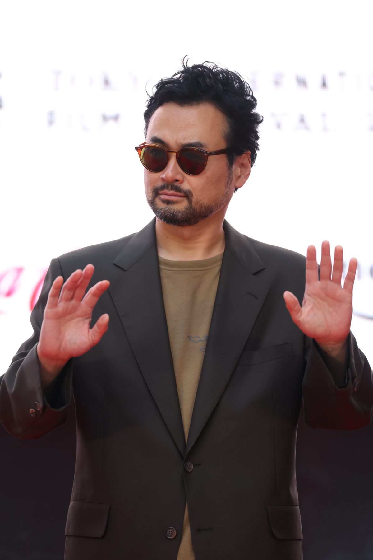 第35回東京国際映画祭 3年ぶりに屋外でレッドカーペット！ フェスティバル・アンバサダー 橋本愛は“生活感を感じる映画がとても好き”と映画愛を語る！ 大泉洋・山田杏奈・柳楽優弥・寺島しのぶ・鈴木亮平・森山未來・眞栄田郷敦・飯豊まりえ・戸田恵梨香・稲垣吾郎・二宮和也も登場！