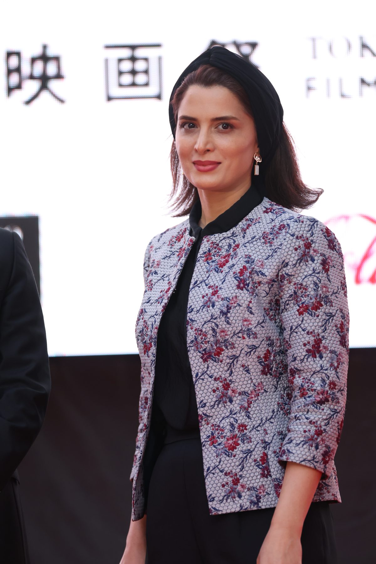 第35回東京国際映画祭 3年ぶりに屋外でレッドカーペット！ フェスティバル・アンバサダー 橋本愛は“生活感を感じる映画がとても好き”と映画愛を語る！ 大泉洋・山田杏奈・柳楽優弥・寺島しのぶ・鈴木亮平・森山未來・眞栄田郷敦・飯豊まりえ・戸田恵梨香・稲垣吾郎・二宮和也も登場！