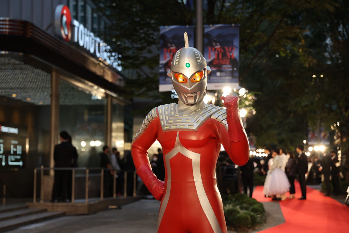 第35回東京国際映画祭 3年ぶりに屋外でレッドカーペット！ フェスティバル・アンバサダー 橋本愛は“生活感を感じる映画がとても好き”と映画愛を語る！ 大泉洋・山田杏奈・柳楽優弥・寺島しのぶ・鈴木亮平・森山未來・眞栄田郷敦・飯豊まりえ・戸田恵梨香・稲垣吾郎・二宮和也も登場！