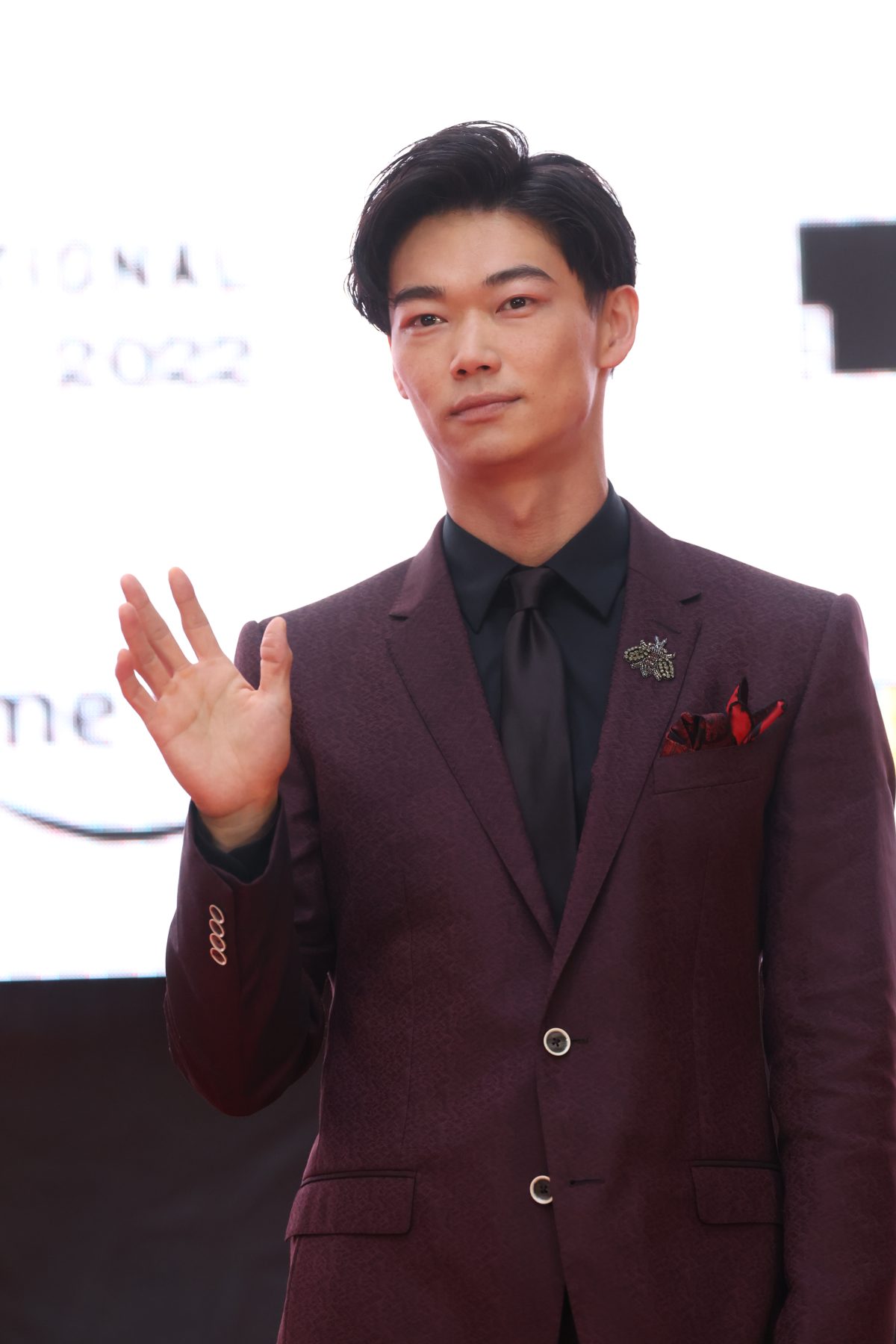 第35回東京国際映画祭 3年ぶりに屋外でレッドカーペット！ フェスティバル・アンバサダー 橋本愛は“生活感を感じる映画がとても好き”と映画愛を語る！ 大泉洋・山田杏奈・柳楽優弥・寺島しのぶ・鈴木亮平・森山未來・眞栄田郷敦・飯豊まりえ・戸田恵梨香・稲垣吾郎・二宮和也も登場！