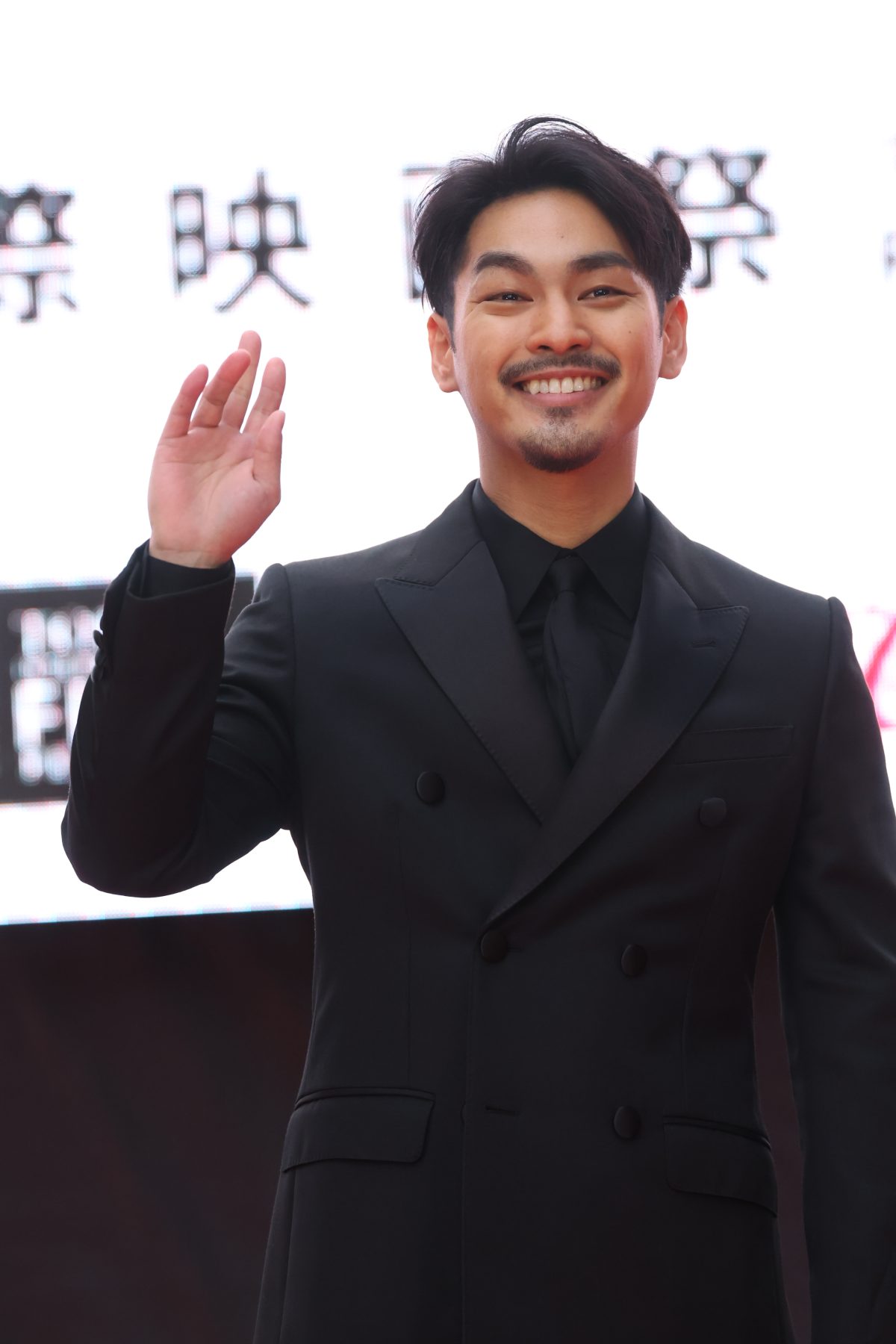 第35回東京国際映画祭 3年ぶりに屋外でレッドカーペット！ フェスティバル・アンバサダー 橋本愛は“生活感を感じる映画がとても好き”と映画愛を語る！ 大泉洋・山田杏奈・柳楽優弥・寺島しのぶ・鈴木亮平・森山未來・眞栄田郷敦・飯豊まりえ・戸田恵梨香・稲垣吾郎・二宮和也も登場！