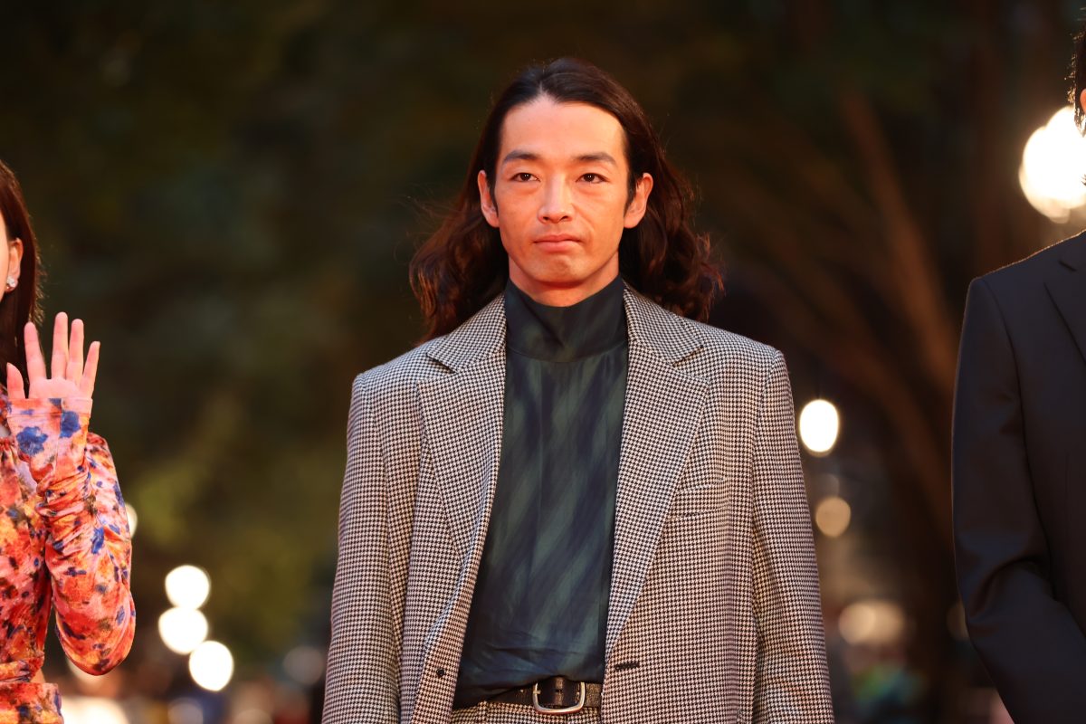 第35回東京国際映画祭 3年ぶりに屋外でレッドカーペット！ フェスティバル・アンバサダー 橋本愛は“生活感を感じる映画がとても好き”と映画愛を語る！ 大泉洋・山田杏奈・柳楽優弥・寺島しのぶ・鈴木亮平・森山未來・眞栄田郷敦・飯豊まりえ・戸田恵梨香・稲垣吾郎・二宮和也も登場！