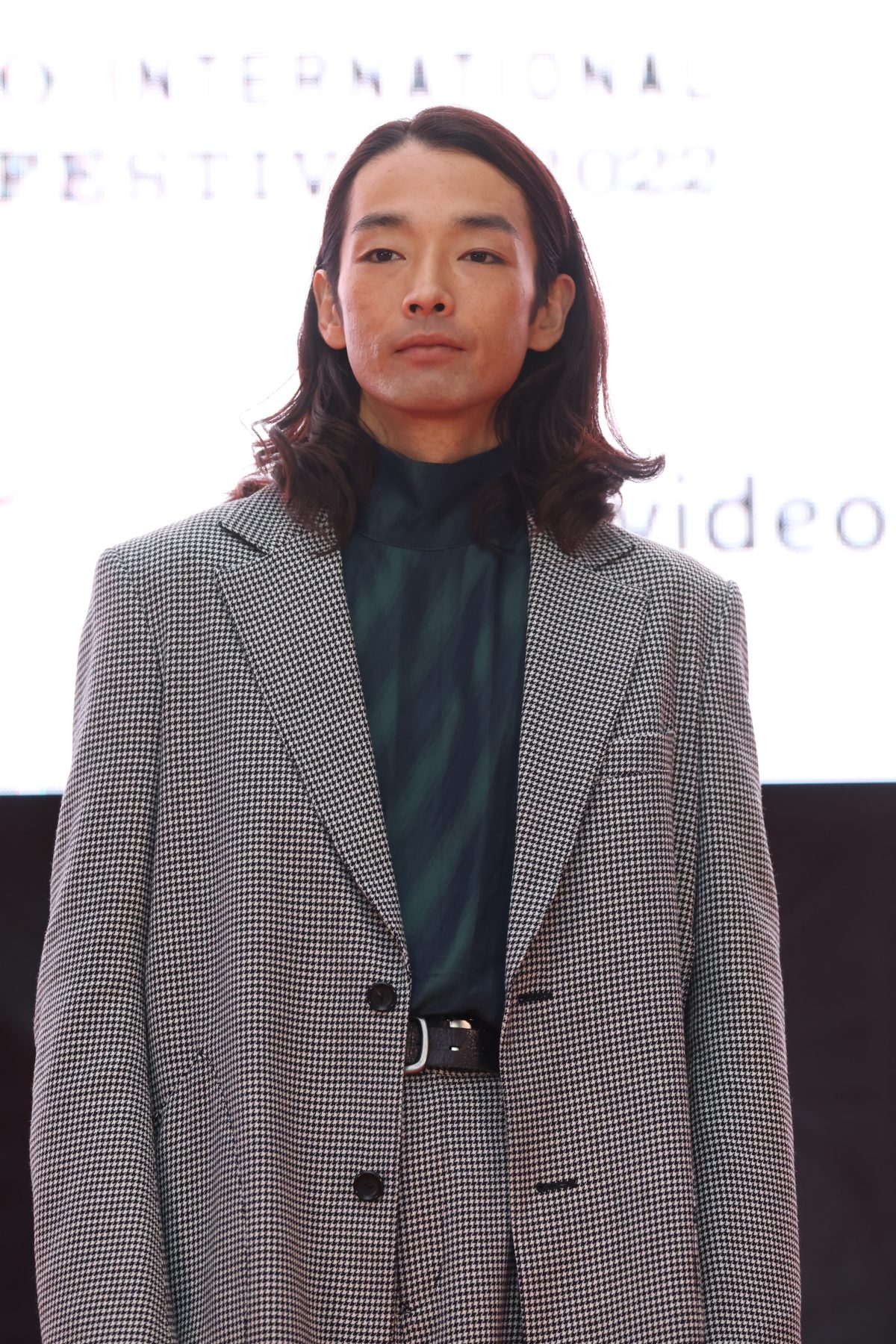 第35回東京国際映画祭 3年ぶりに屋外でレッドカーペット！ フェスティバル・アンバサダー 橋本愛は“生活感を感じる映画がとても好き”と映画愛を語る！ 大泉洋・山田杏奈・柳楽優弥・寺島しのぶ・鈴木亮平・森山未來・眞栄田郷敦・飯豊まりえ・戸田恵梨香・稲垣吾郎・二宮和也も登場！