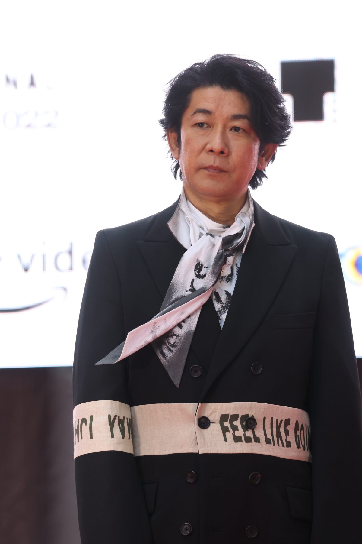 第35回東京国際映画祭 3年ぶりに屋外でレッドカーペット！ フェスティバル・アンバサダー 橋本愛は“生活感を感じる映画がとても好き”と映画愛を語る！ 大泉洋・山田杏奈・柳楽優弥・寺島しのぶ・鈴木亮平・森山未來・眞栄田郷敦・飯豊まりえ・戸田恵梨香・稲垣吾郎・二宮和也も登場！