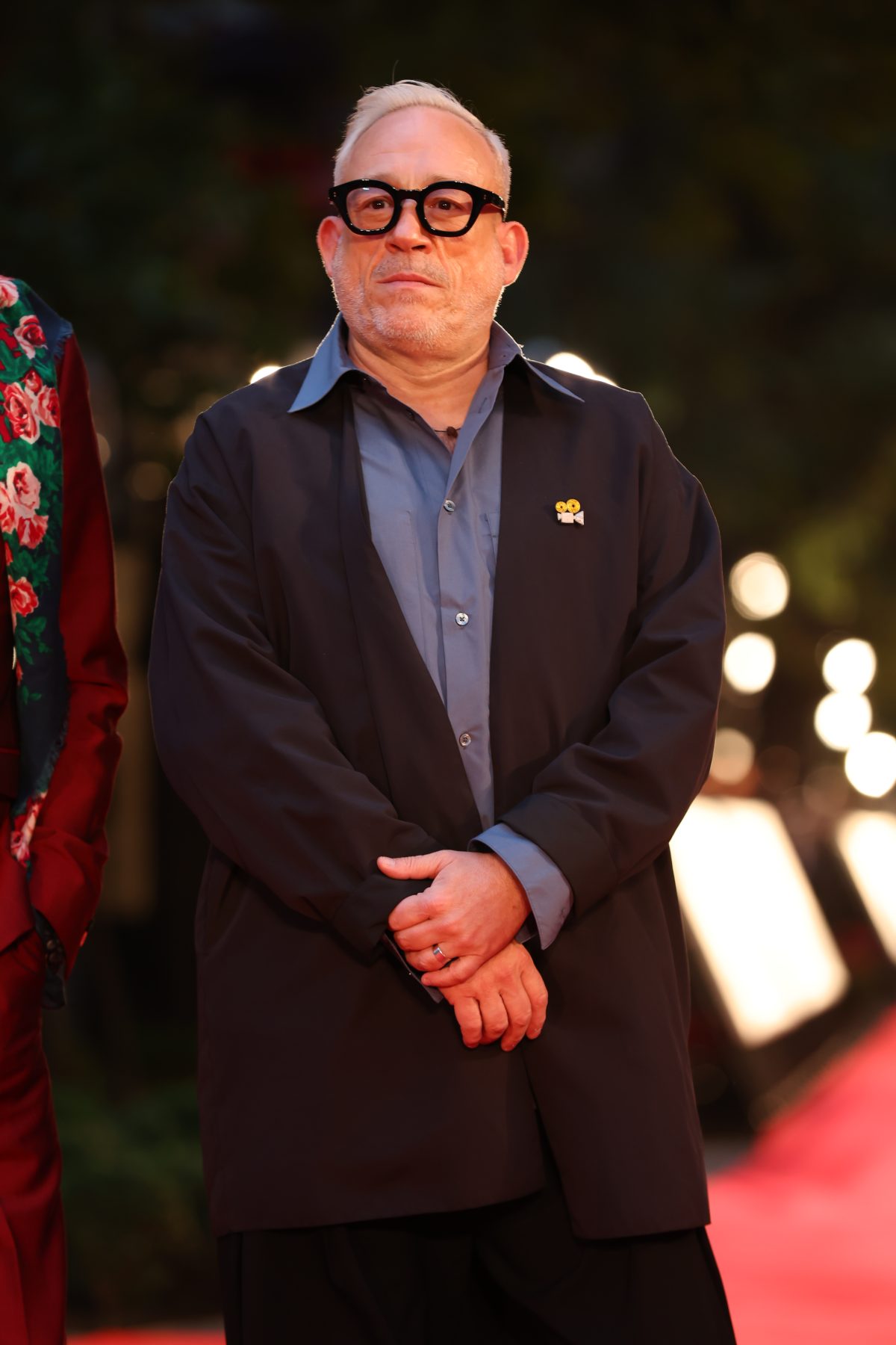 第35回東京国際映画祭 3年ぶりに屋外でレッドカーペット！ フェスティバル・アンバサダー 橋本愛は“生活感を感じる映画がとても好き”と映画愛を語る！ 大泉洋・山田杏奈・柳楽優弥・寺島しのぶ・鈴木亮平・森山未來・眞栄田郷敦・飯豊まりえ・戸田恵梨香・稲垣吾郎・二宮和也も登場！