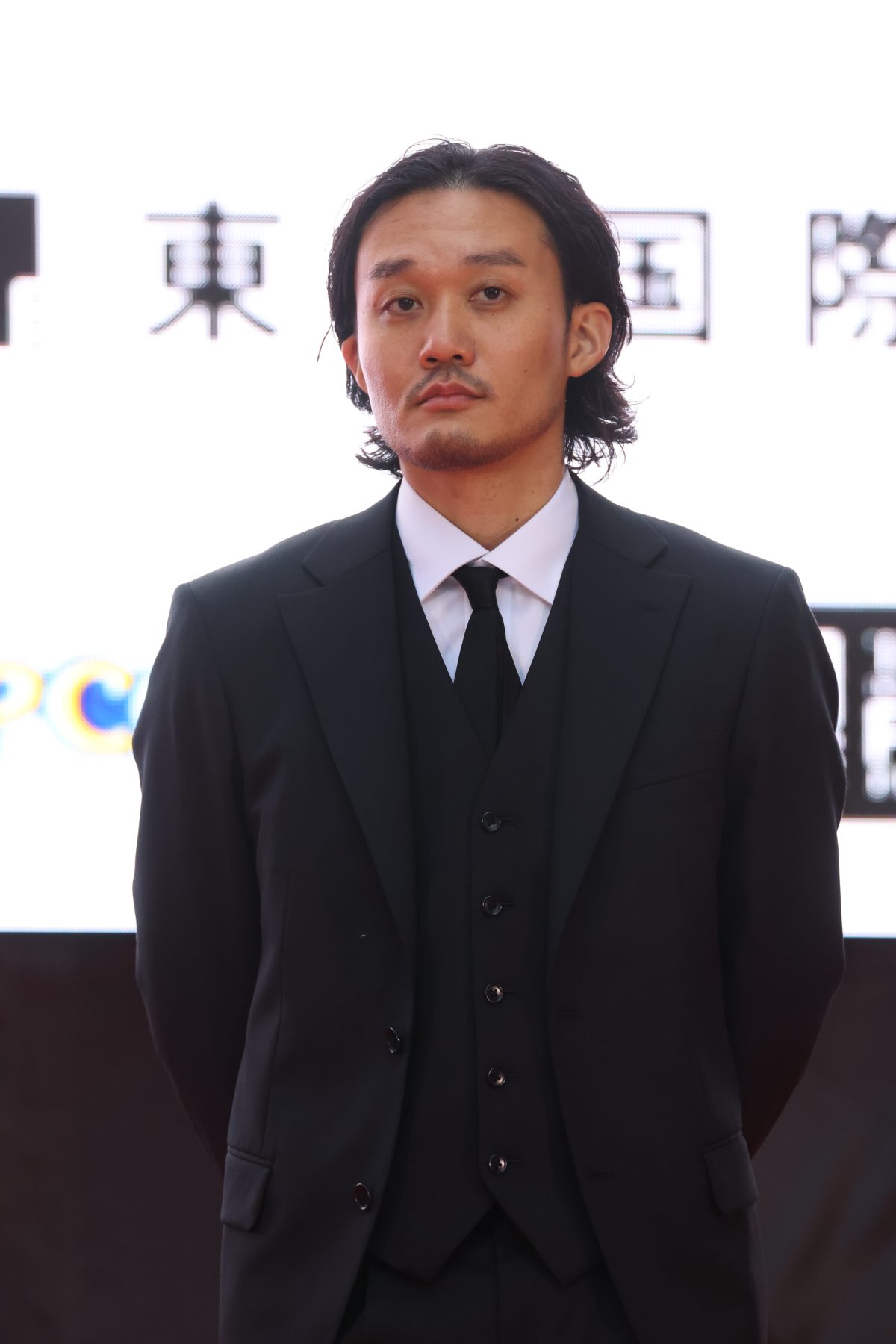 第35回東京国際映画祭 3年ぶりに屋外でレッドカーペット！ フェスティバル・アンバサダー 橋本愛は“生活感を感じる映画がとても好き”と映画愛を語る！ 大泉洋・山田杏奈・柳楽優弥・寺島しのぶ・鈴木亮平・森山未來・眞栄田郷敦・飯豊まりえ・戸田恵梨香・稲垣吾郎・二宮和也も登場！