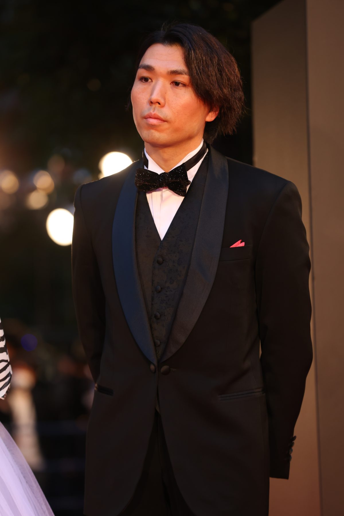 第35回東京国際映画祭 3年ぶりに屋外でレッドカーペット！ フェスティバル・アンバサダー 橋本愛は“生活感を感じる映画がとても好き”と映画愛を語る！ 大泉洋・山田杏奈・柳楽優弥・寺島しのぶ・鈴木亮平・森山未來・眞栄田郷敦・飯豊まりえ・戸田恵梨香・稲垣吾郎・二宮和也も登場！
