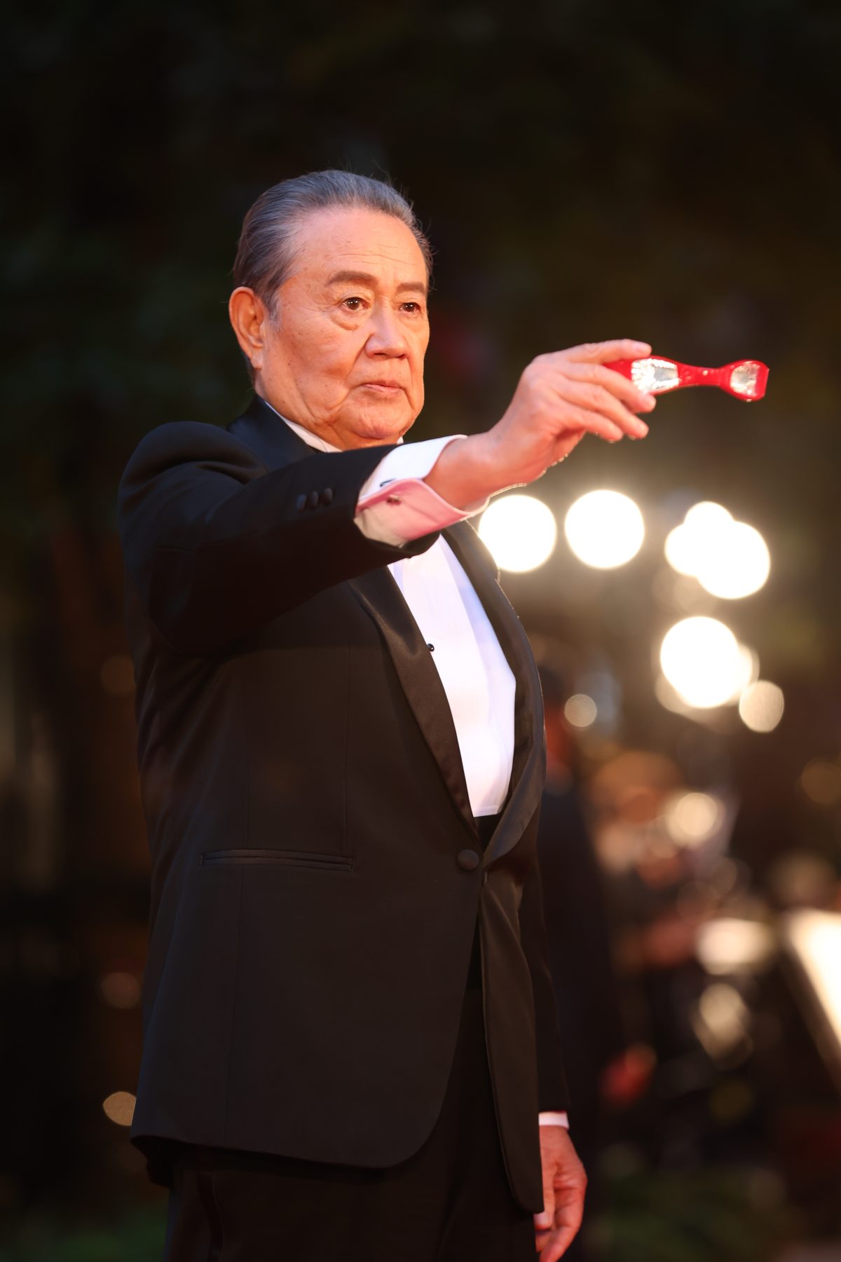 第35回東京国際映画祭 3年ぶりに屋外でレッドカーペット！ フェスティバル・アンバサダー 橋本愛は“生活感を感じる映画がとても好き”と映画愛を語る！ 大泉洋・山田杏奈・柳楽優弥・寺島しのぶ・鈴木亮平・森山未來・眞栄田郷敦・飯豊まりえ・戸田恵梨香・稲垣吾郎・二宮和也も登場！