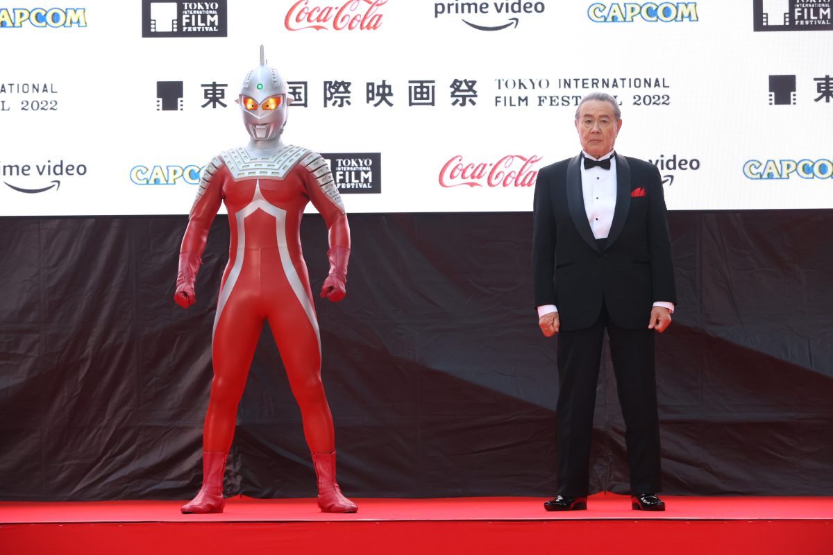第35回東京国際映画祭 3年ぶりに屋外でレッドカーペット！ フェスティバル・アンバサダー 橋本愛は“生活感を感じる映画がとても好き”と映画愛を語る！ 大泉洋・山田杏奈・柳楽優弥・寺島しのぶ・鈴木亮平・森山未來・眞栄田郷敦・飯豊まりえ・戸田恵梨香・稲垣吾郎・二宮和也も登場！