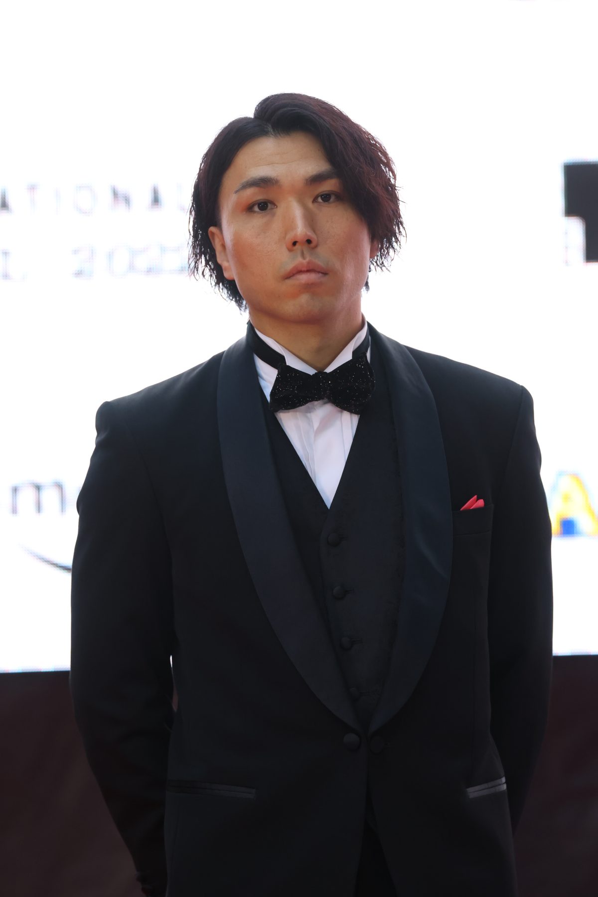 第35回東京国際映画祭 3年ぶりに屋外でレッドカーペット！ フェスティバル・アンバサダー 橋本愛は“生活感を感じる映画がとても好き”と映画愛を語る！ 大泉洋・山田杏奈・柳楽優弥・寺島しのぶ・鈴木亮平・森山未來・眞栄田郷敦・飯豊まりえ・戸田恵梨香・稲垣吾郎・二宮和也も登場！