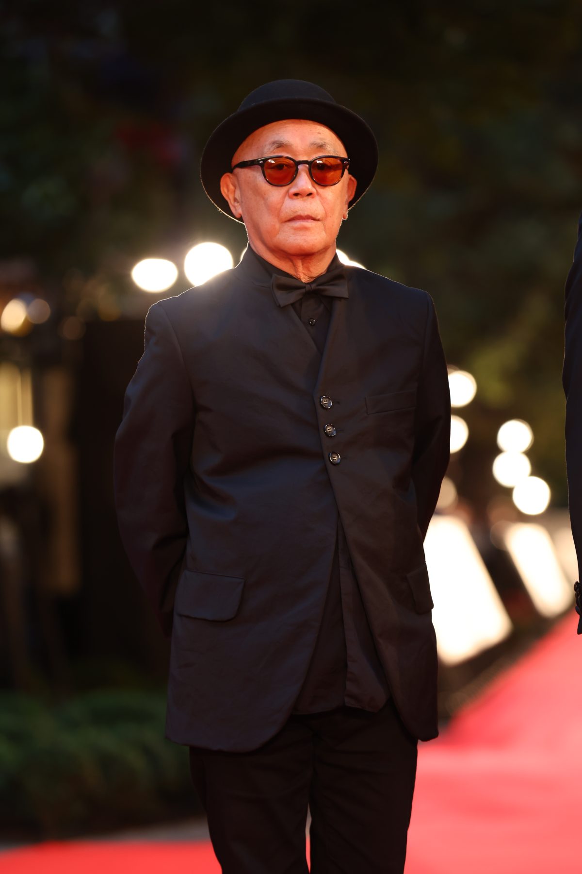 第35回東京国際映画祭 3年ぶりに屋外でレッドカーペット！ フェスティバル・アンバサダー 橋本愛は“生活感を感じる映画がとても好き”と映画愛を語る！ 大泉洋・山田杏奈・柳楽優弥・寺島しのぶ・鈴木亮平・森山未來・眞栄田郷敦・飯豊まりえ・戸田恵梨香・稲垣吾郎・二宮和也も登場！