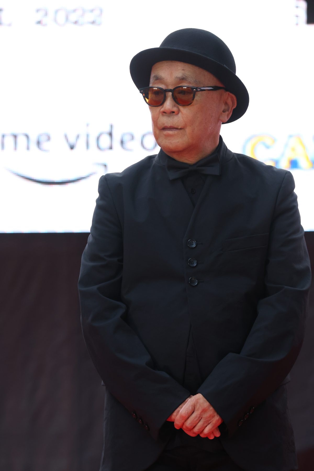 第35回東京国際映画祭 3年ぶりに屋外でレッドカーペット！ フェスティバル・アンバサダー 橋本愛は“生活感を感じる映画がとても好き”と映画愛を語る！ 大泉洋・山田杏奈・柳楽優弥・寺島しのぶ・鈴木亮平・森山未來・眞栄田郷敦・飯豊まりえ・戸田恵梨香・稲垣吾郎・二宮和也も登場！