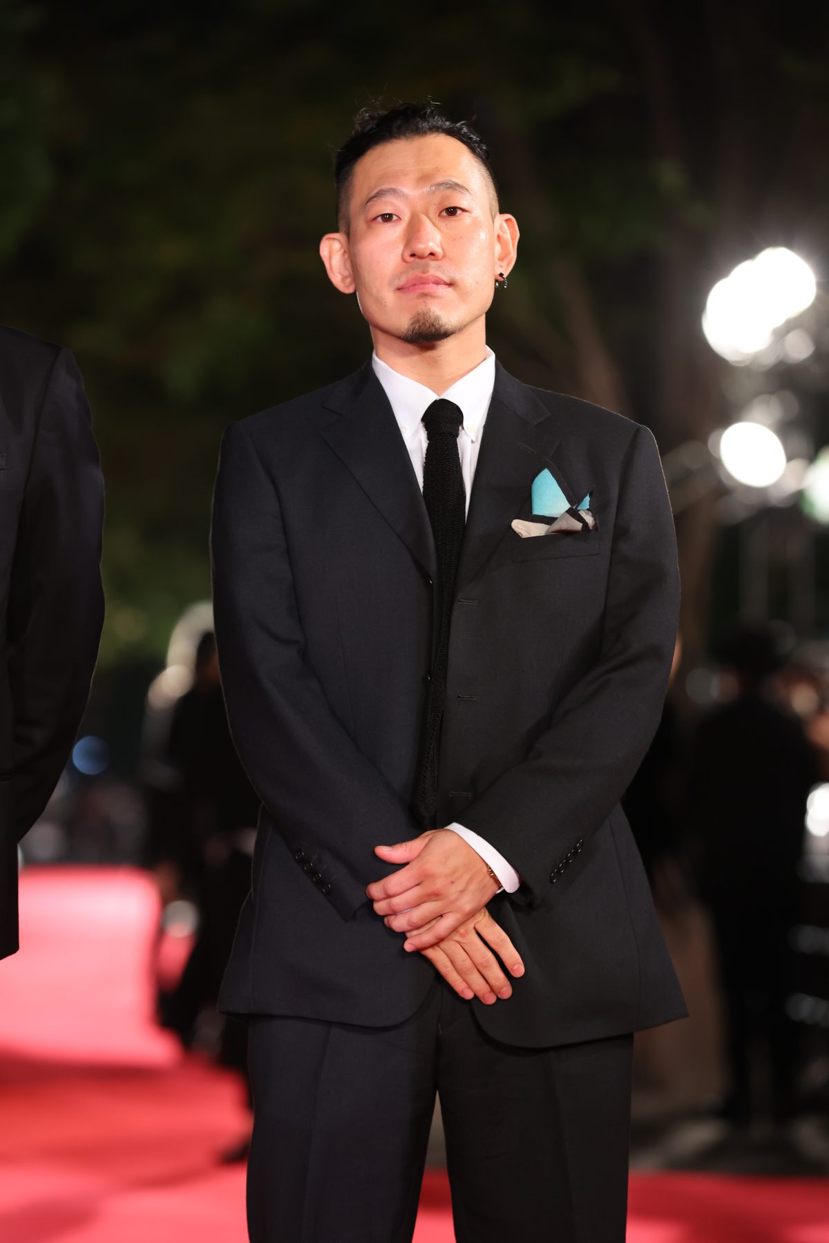 第35回東京国際映画祭 3年ぶりに屋外でレッドカーペット！ フェスティバル・アンバサダー 橋本愛は“生活感を感じる映画がとても好き”と映画愛を語る！ 大泉洋・山田杏奈・柳楽優弥・寺島しのぶ・鈴木亮平・森山未來・眞栄田郷敦・飯豊まりえ・戸田恵梨香・稲垣吾郎・二宮和也も登場！