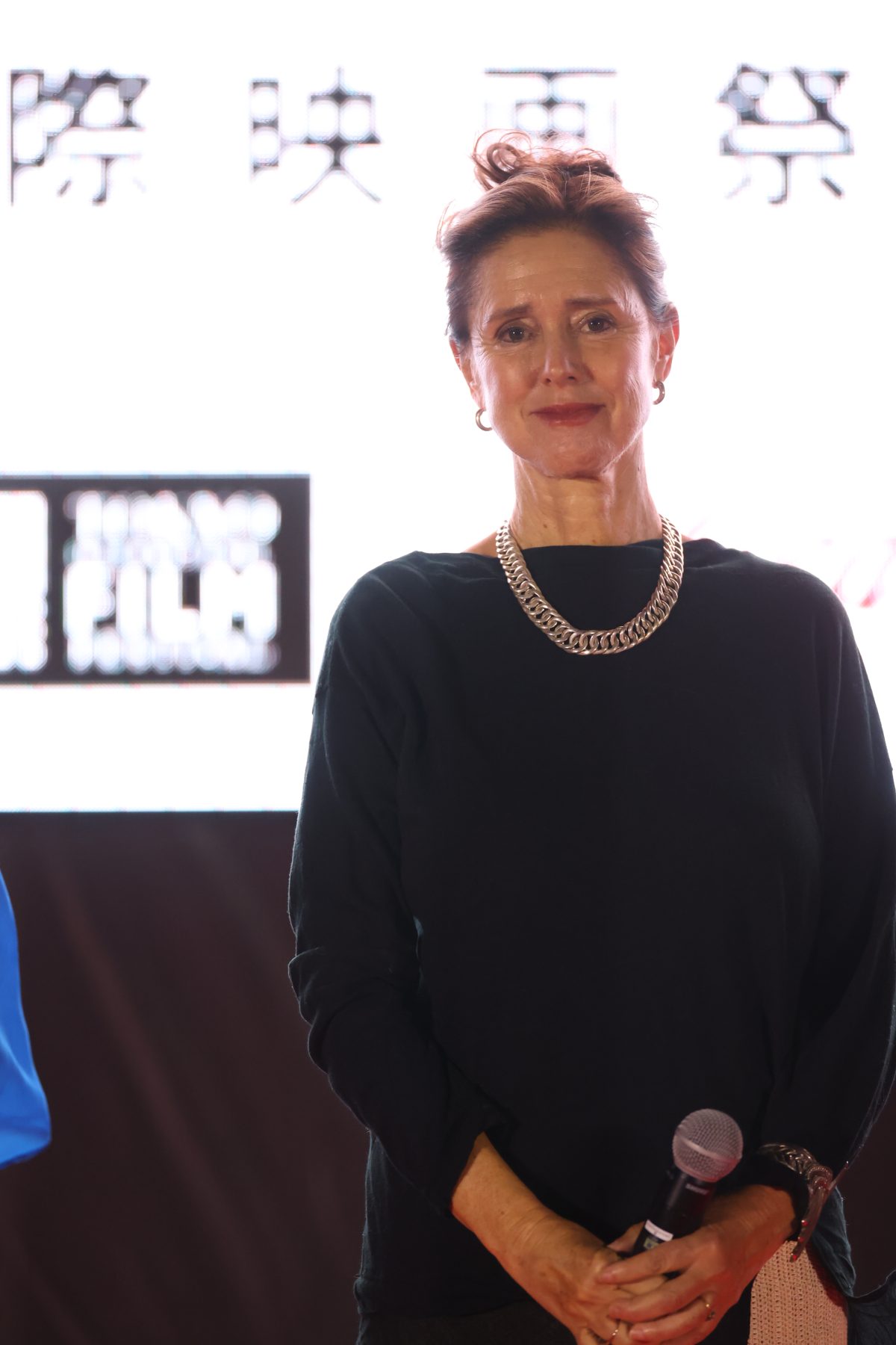 第35回東京国際映画祭 3年ぶりに屋外でレッドカーペット！ フェスティバル・アンバサダー 橋本愛は“生活感を感じる映画がとても好き”と映画愛を語る！ 大泉洋・山田杏奈・柳楽優弥・寺島しのぶ・鈴木亮平・森山未來・眞栄田郷敦・飯豊まりえ・戸田恵梨香・稲垣吾郎・二宮和也も登場！