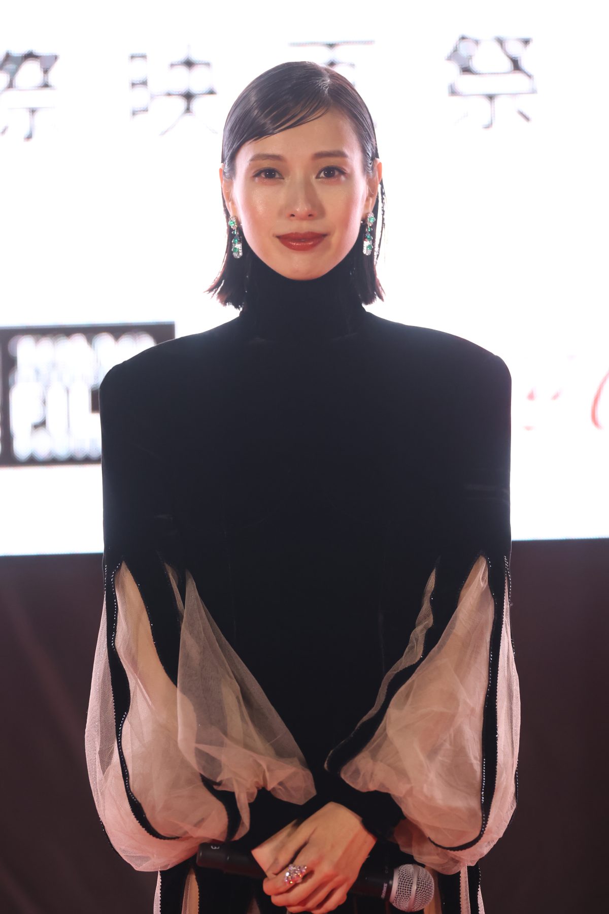 第35回東京国際映画祭 3年ぶりに屋外でレッドカーペット！ フェスティバル・アンバサダー 橋本愛は“生活感を感じる映画がとても好き”と映画愛を語る！ 大泉洋・山田杏奈・柳楽優弥・寺島しのぶ・鈴木亮平・森山未來・眞栄田郷敦・飯豊まりえ・戸田恵梨香・稲垣吾郎・二宮和也も登場！