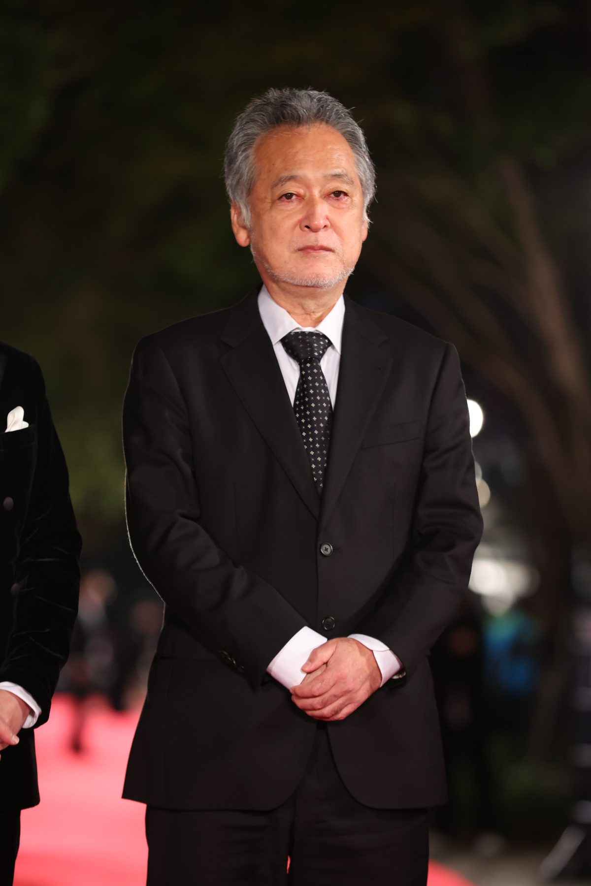 第35回東京国際映画祭 3年ぶりに屋外でレッドカーペット！ フェスティバル・アンバサダー 橋本愛は“生活感を感じる映画がとても好き”と映画愛を語る！ 大泉洋・山田杏奈・柳楽優弥・寺島しのぶ・鈴木亮平・森山未來・眞栄田郷敦・飯豊まりえ・戸田恵梨香・稲垣吾郎・二宮和也も登場！