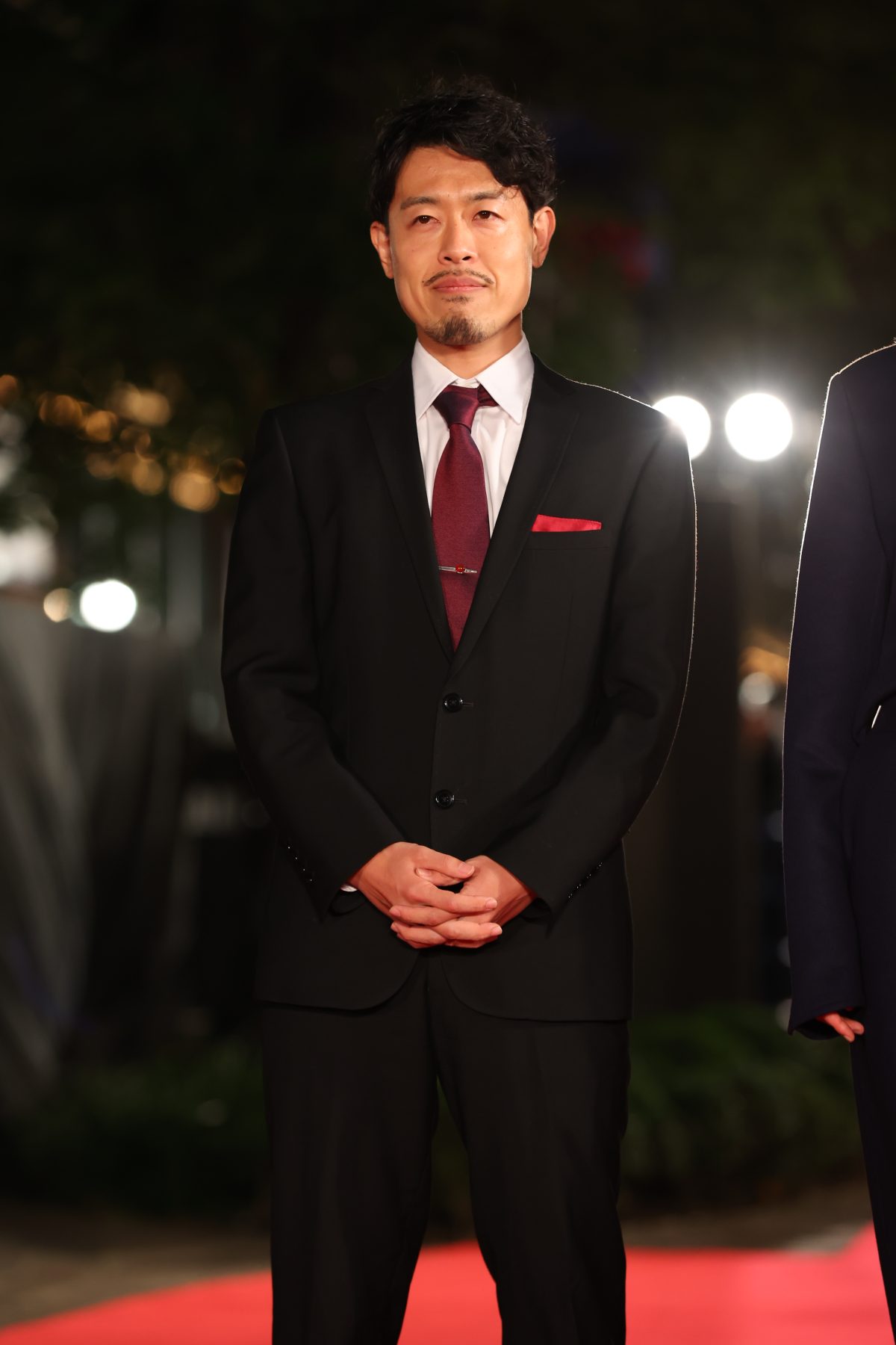 第35回東京国際映画祭 3年ぶりに屋外でレッドカーペット！ フェスティバル・アンバサダー 橋本愛は“生活感を感じる映画がとても好き”と映画愛を語る！ 大泉洋・山田杏奈・柳楽優弥・寺島しのぶ・鈴木亮平・森山未來・眞栄田郷敦・飯豊まりえ・戸田恵梨香・稲垣吾郎・二宮和也も登場！