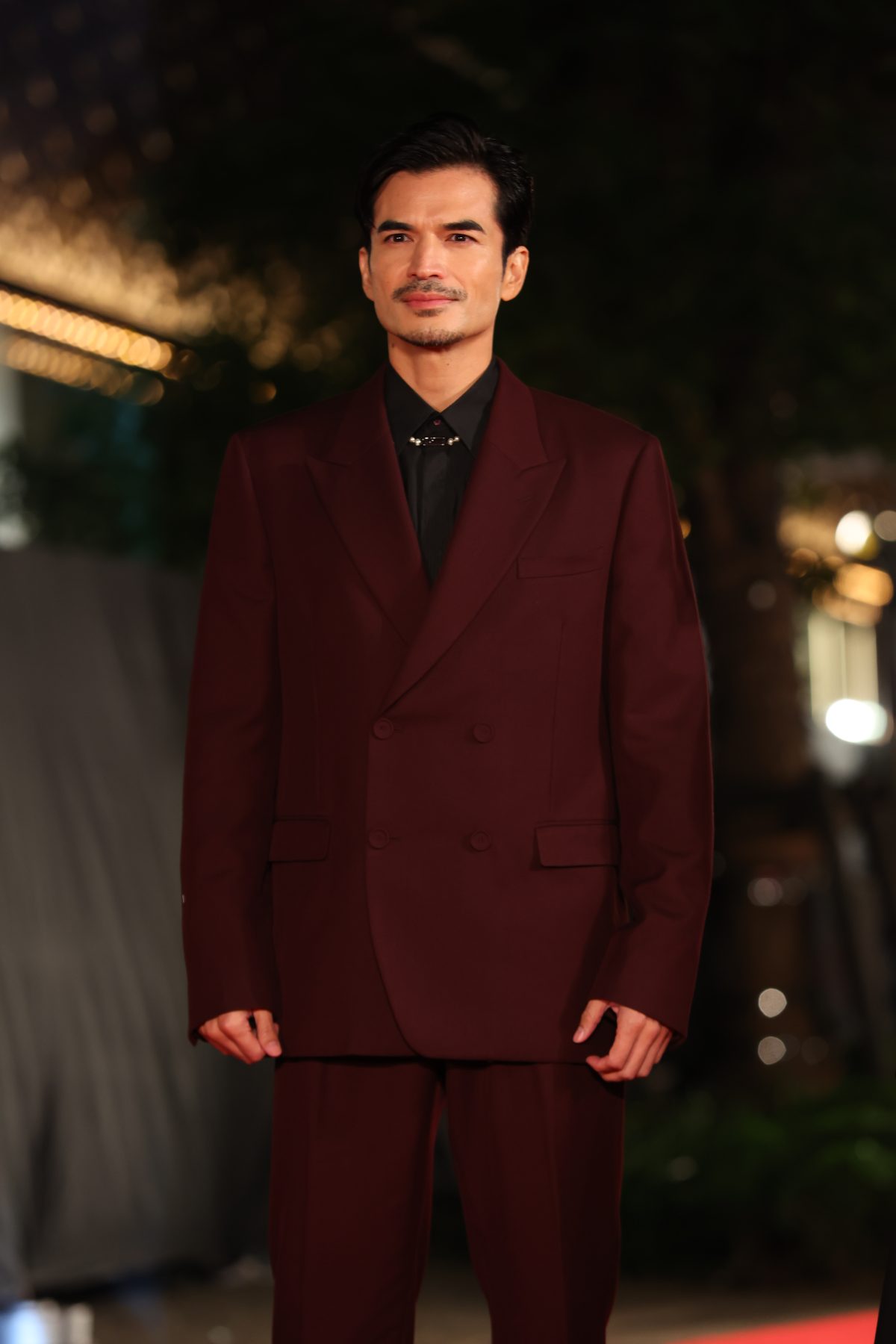 第35回東京国際映画祭 3年ぶりに屋外でレッドカーペット！ フェスティバル・アンバサダー 橋本愛は“生活感を感じる映画がとても好き”と映画愛を語る！ 大泉洋・山田杏奈・柳楽優弥・寺島しのぶ・鈴木亮平・森山未來・眞栄田郷敦・飯豊まりえ・戸田恵梨香・稲垣吾郎・二宮和也も登場！