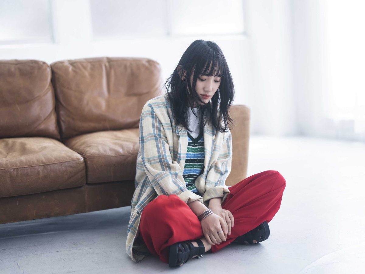 シンガー・ソングライター 麗奈 実は「オオカミちゃんとオオカミくんには騙されない」インスパイアの新曲、「ワカレミ」 Music Video公開！